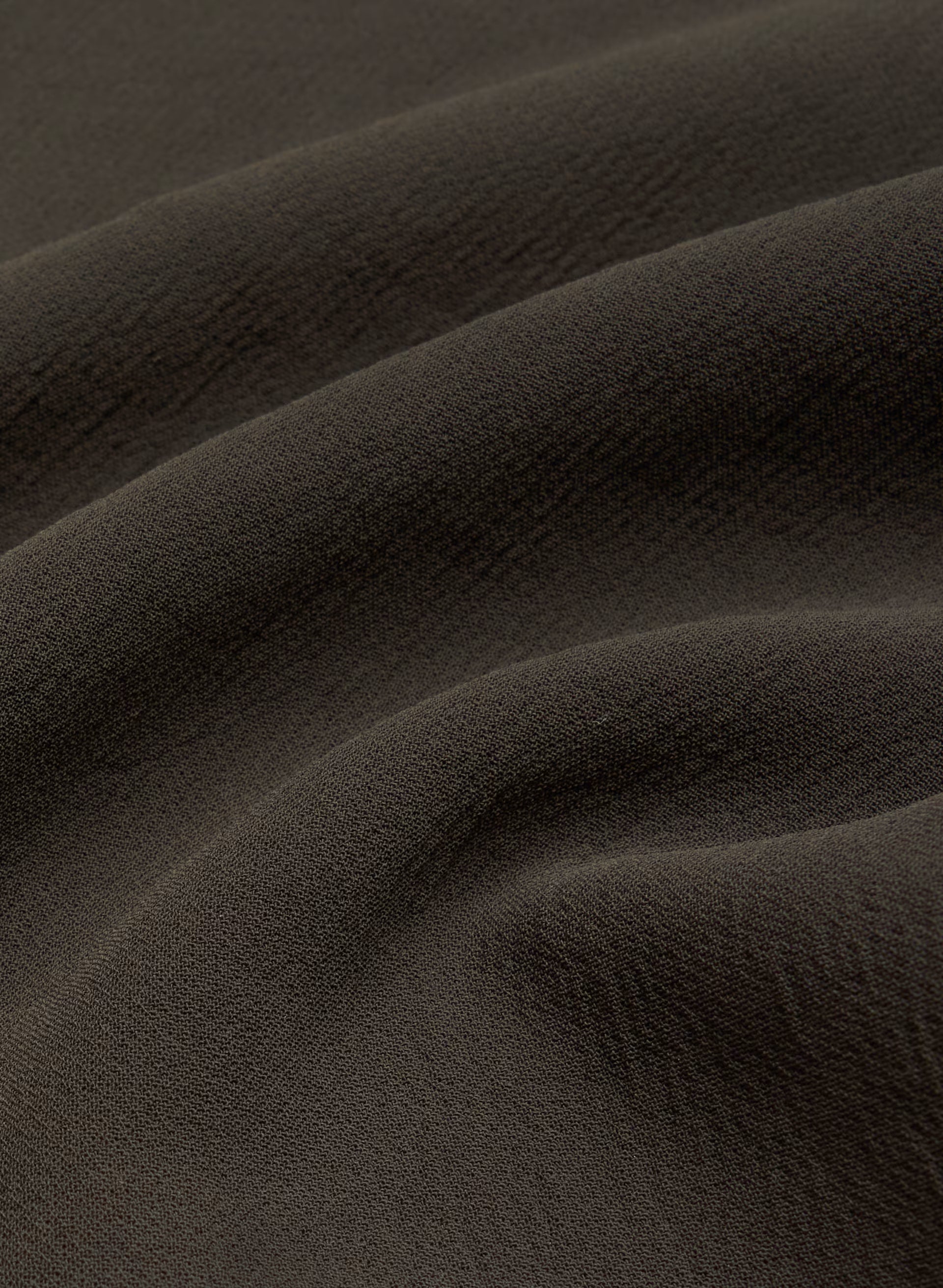 Ensemble Pant - Crepette™ - CACAO NIB BROWN