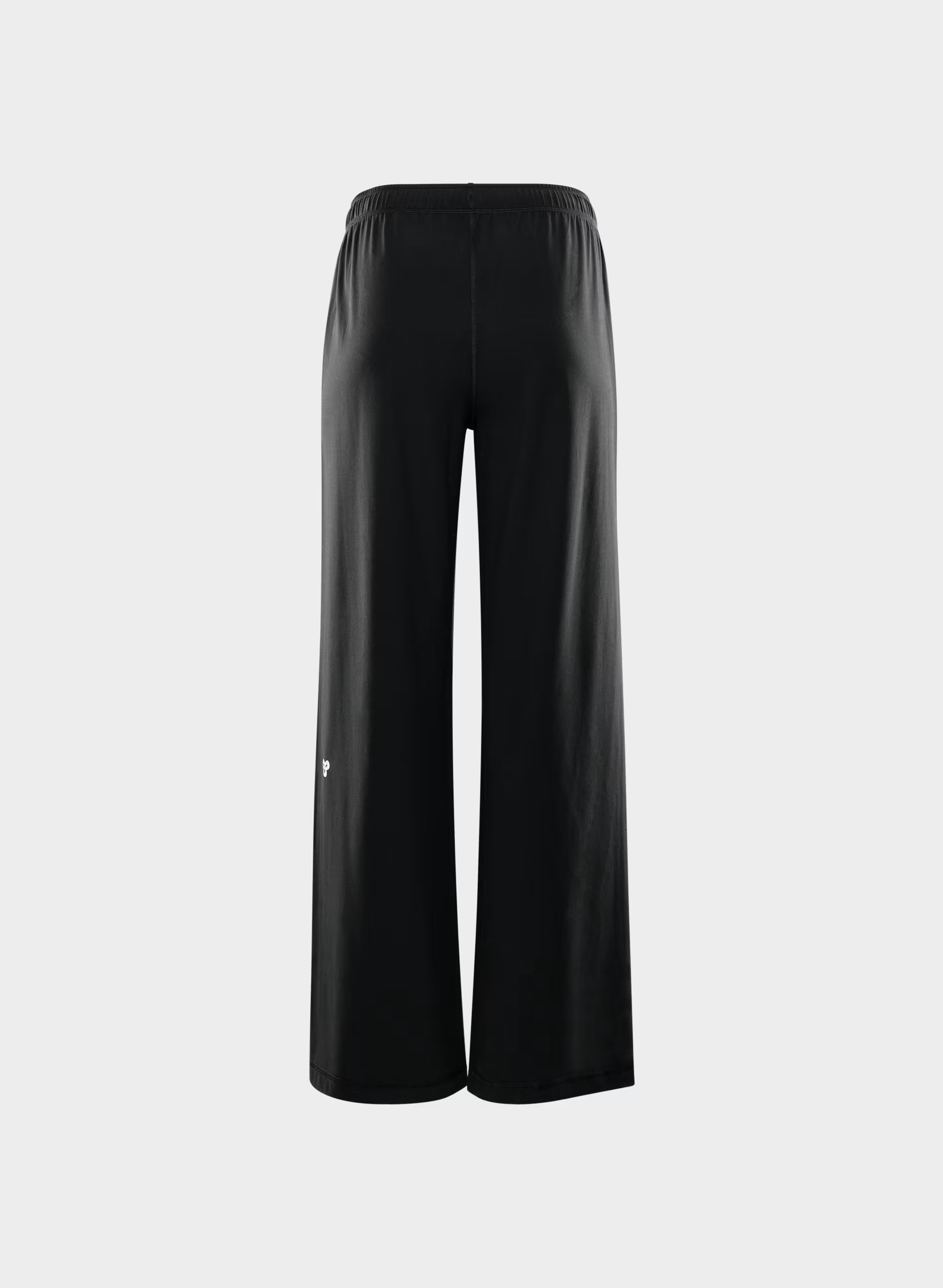 BUTTER Recovery Pant - BLACK