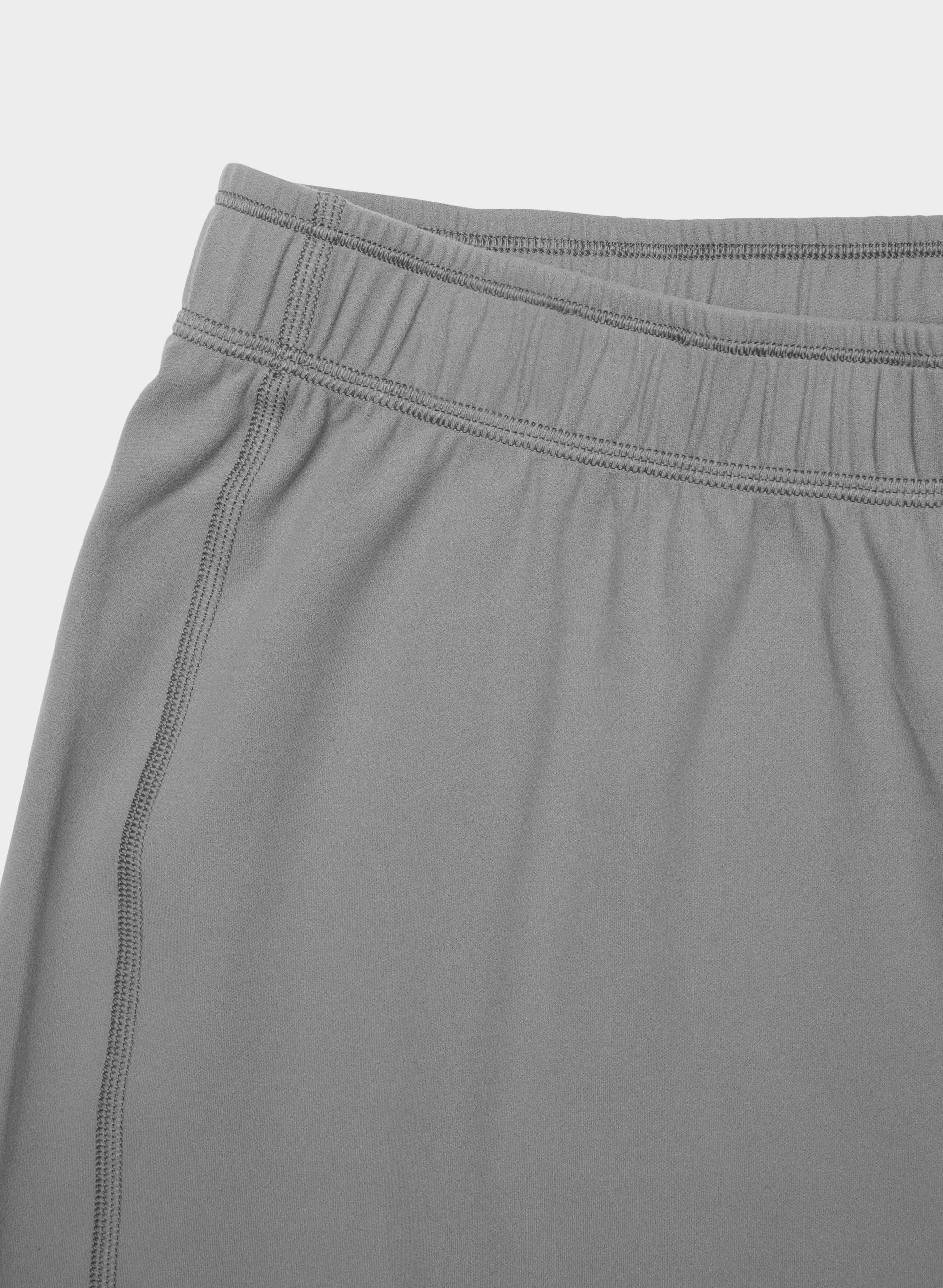 BUTTER Recovery Pant - DARK GREY