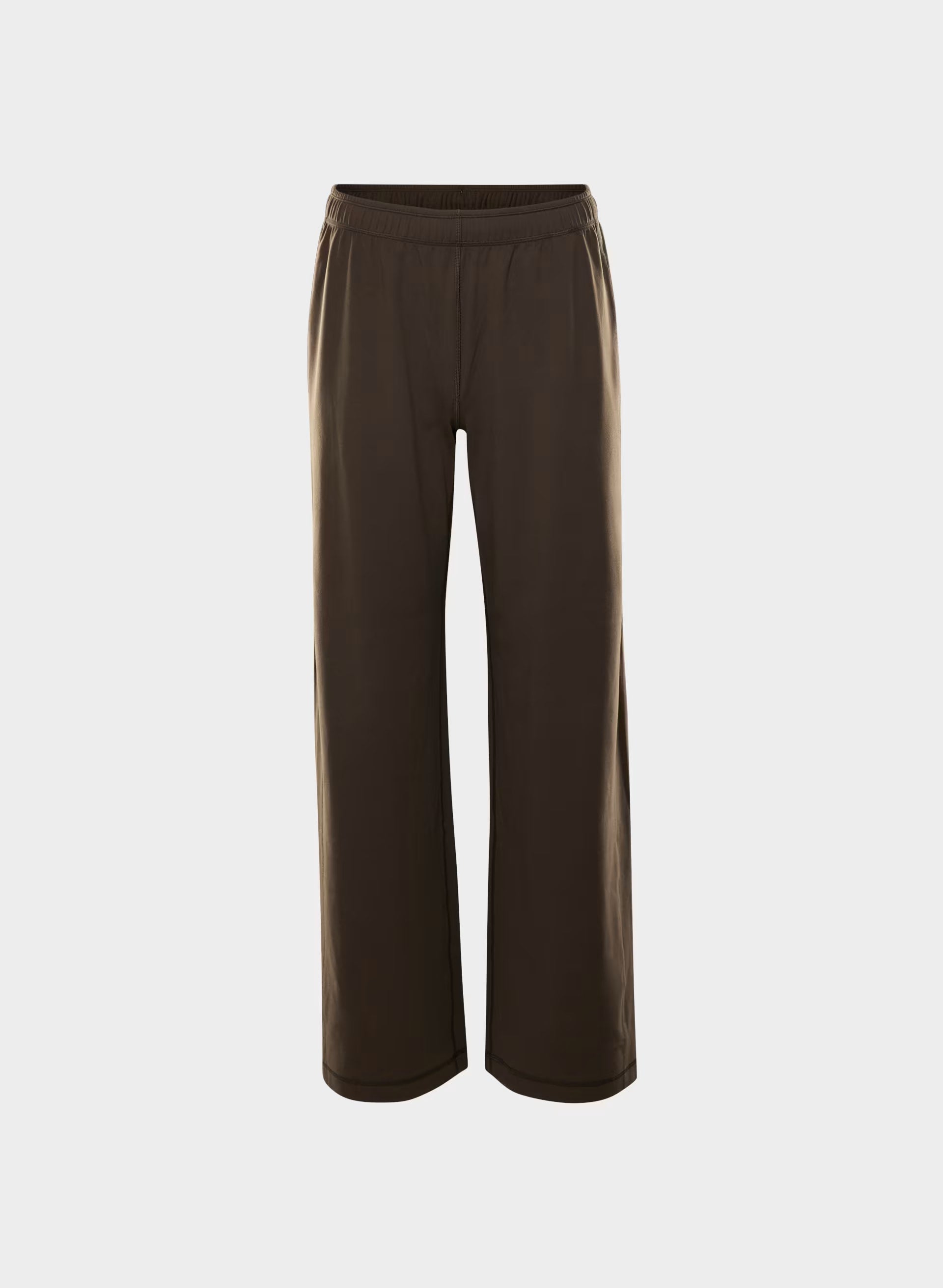 BUTTER Recovery Pant - CACAO NIB BROWN