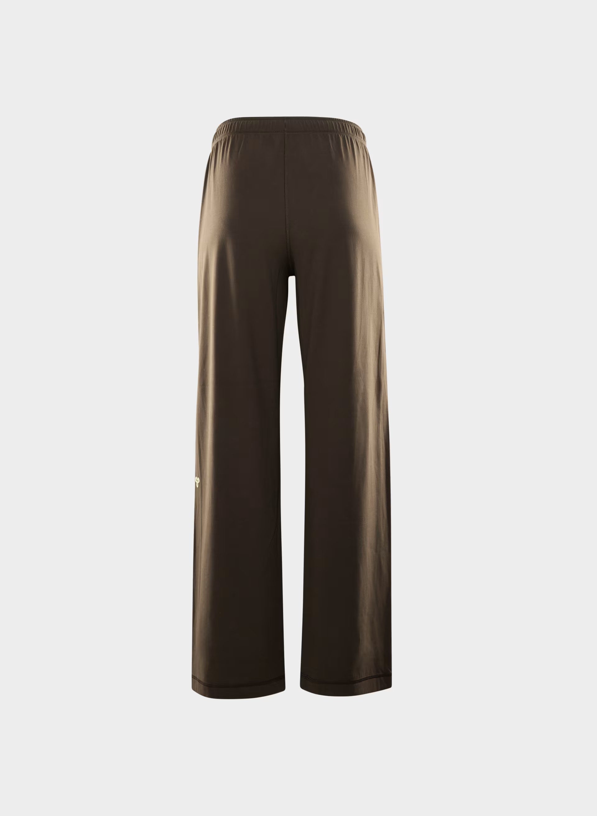 BUTTER Recovery Pant - CACAO NIB BROWN