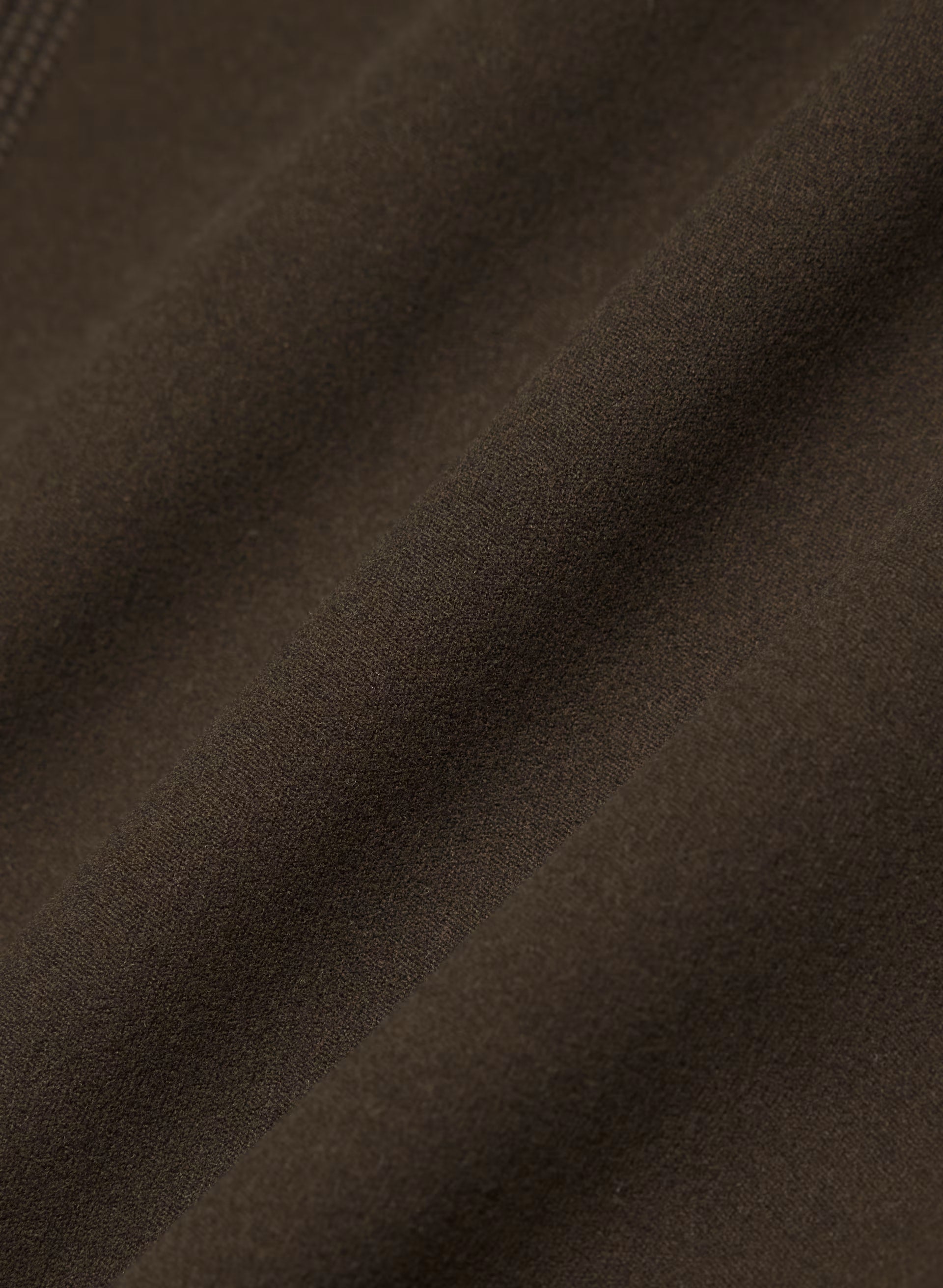 BUTTER Recovery Pant - CACAO NIB BROWN