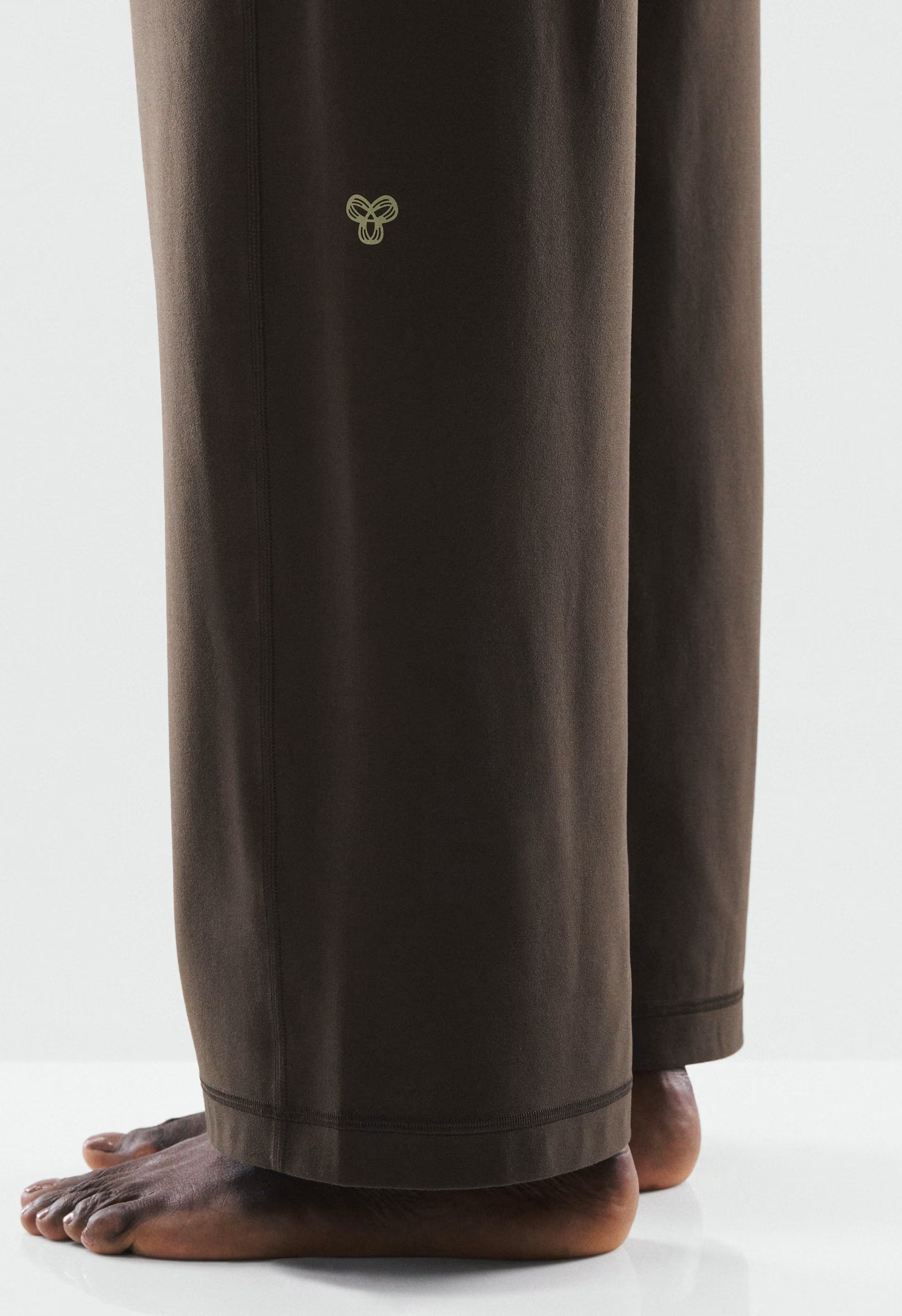 BUTTER Recovery Pant - CACAO NIB BROWN