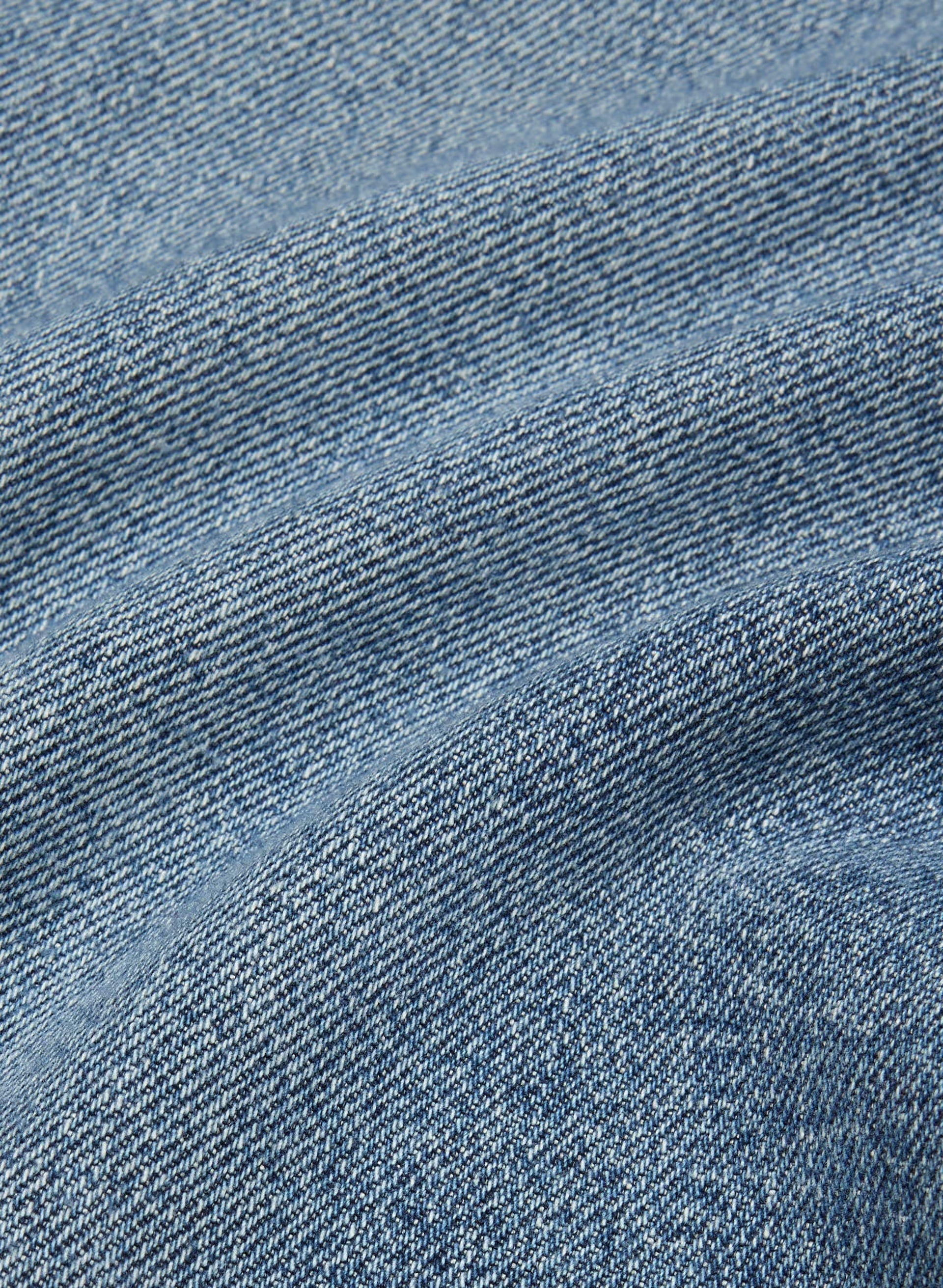 Citizens of Humanity Nora Trouser Leg Jean - BENSON