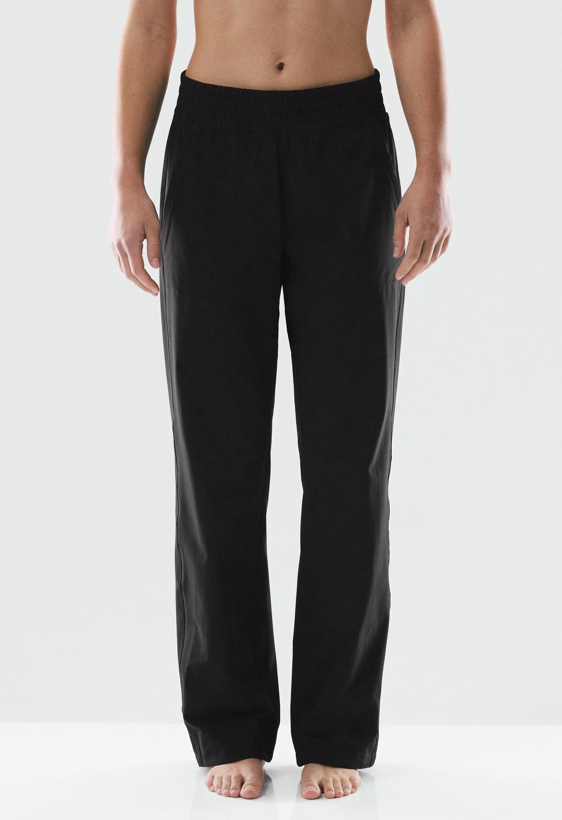 Release Pant - BLACK