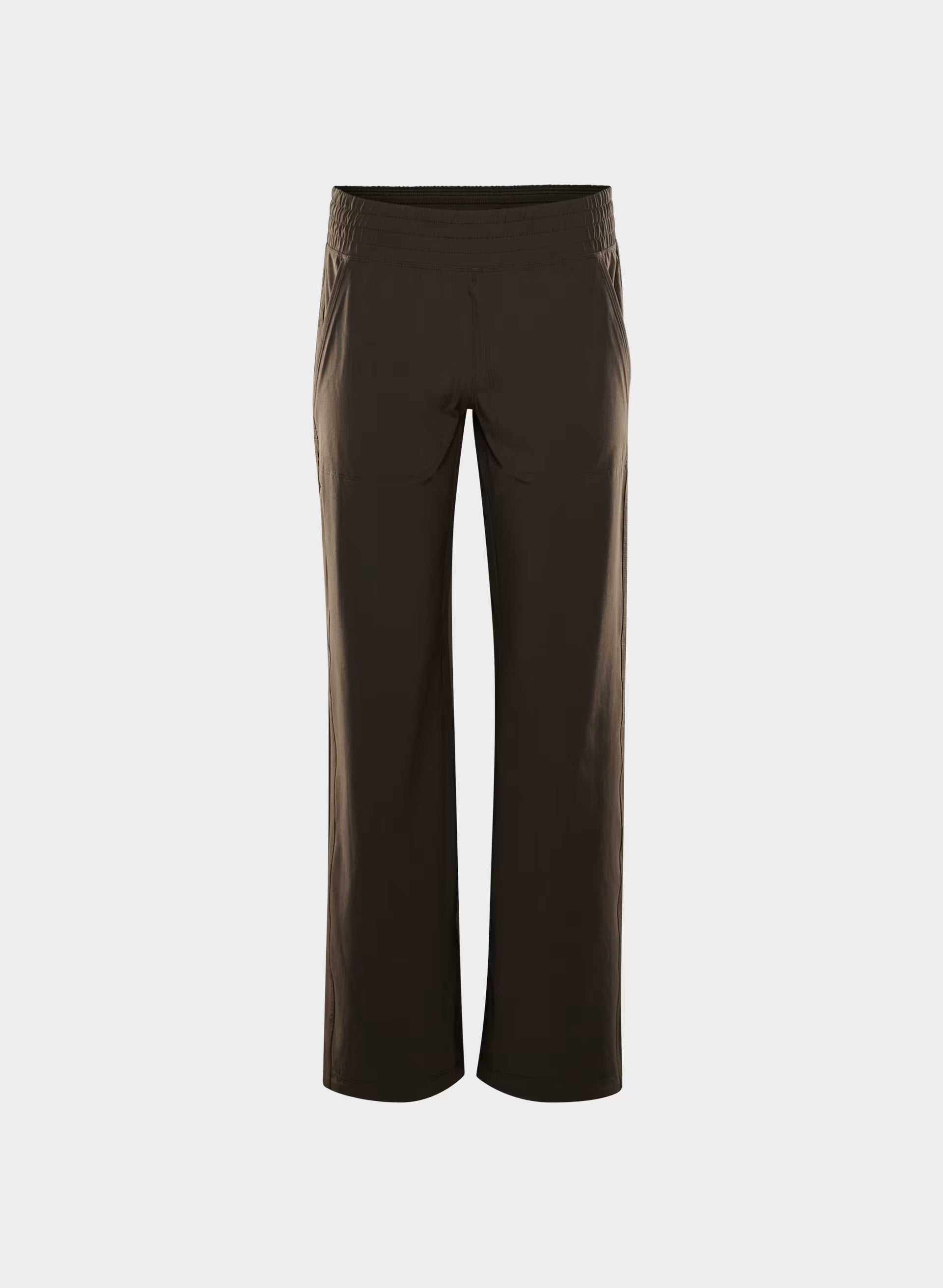 Release Pant - CACAO NIB BROWN