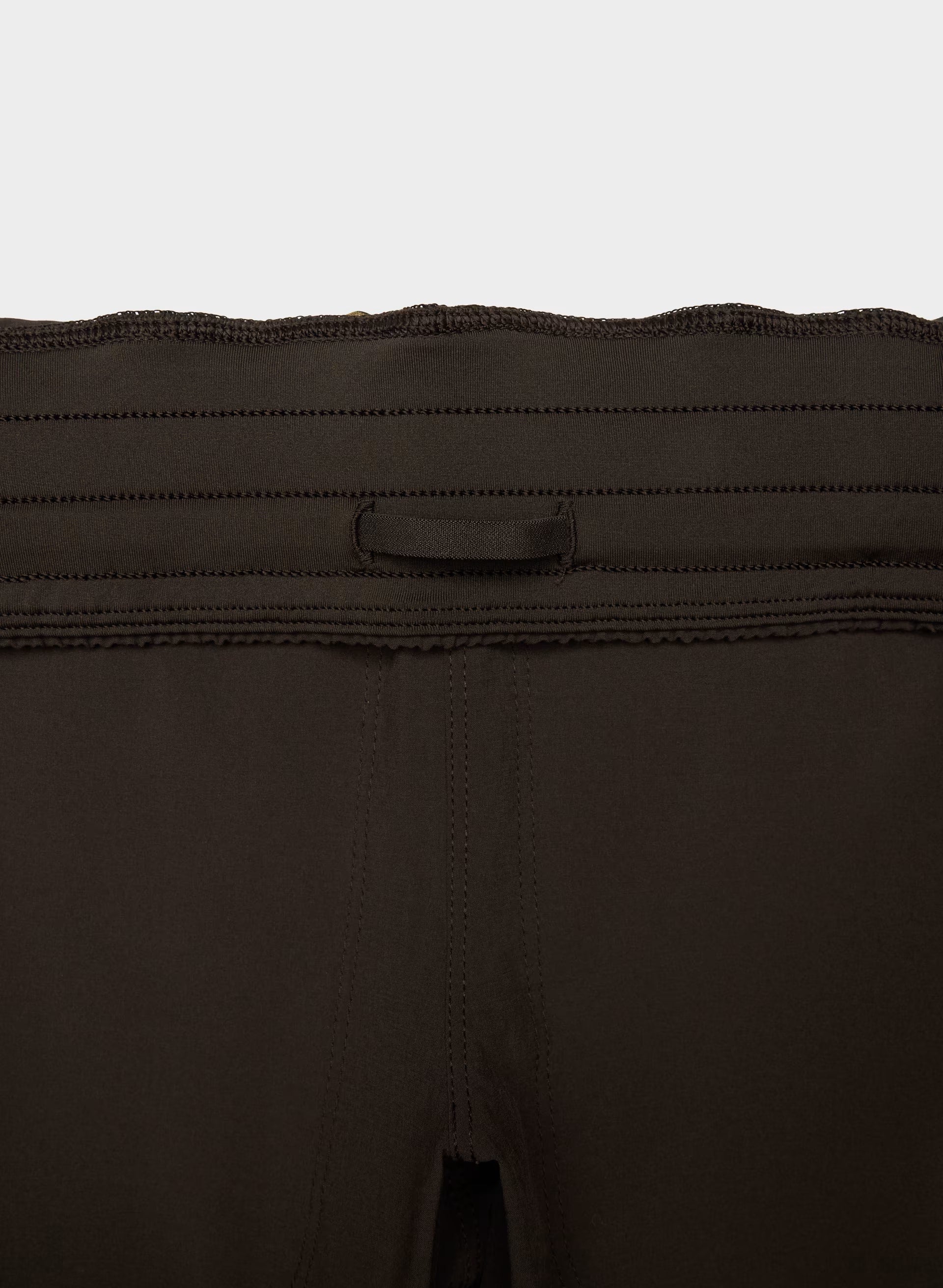 Release Pant - CACAO NIB BROWN