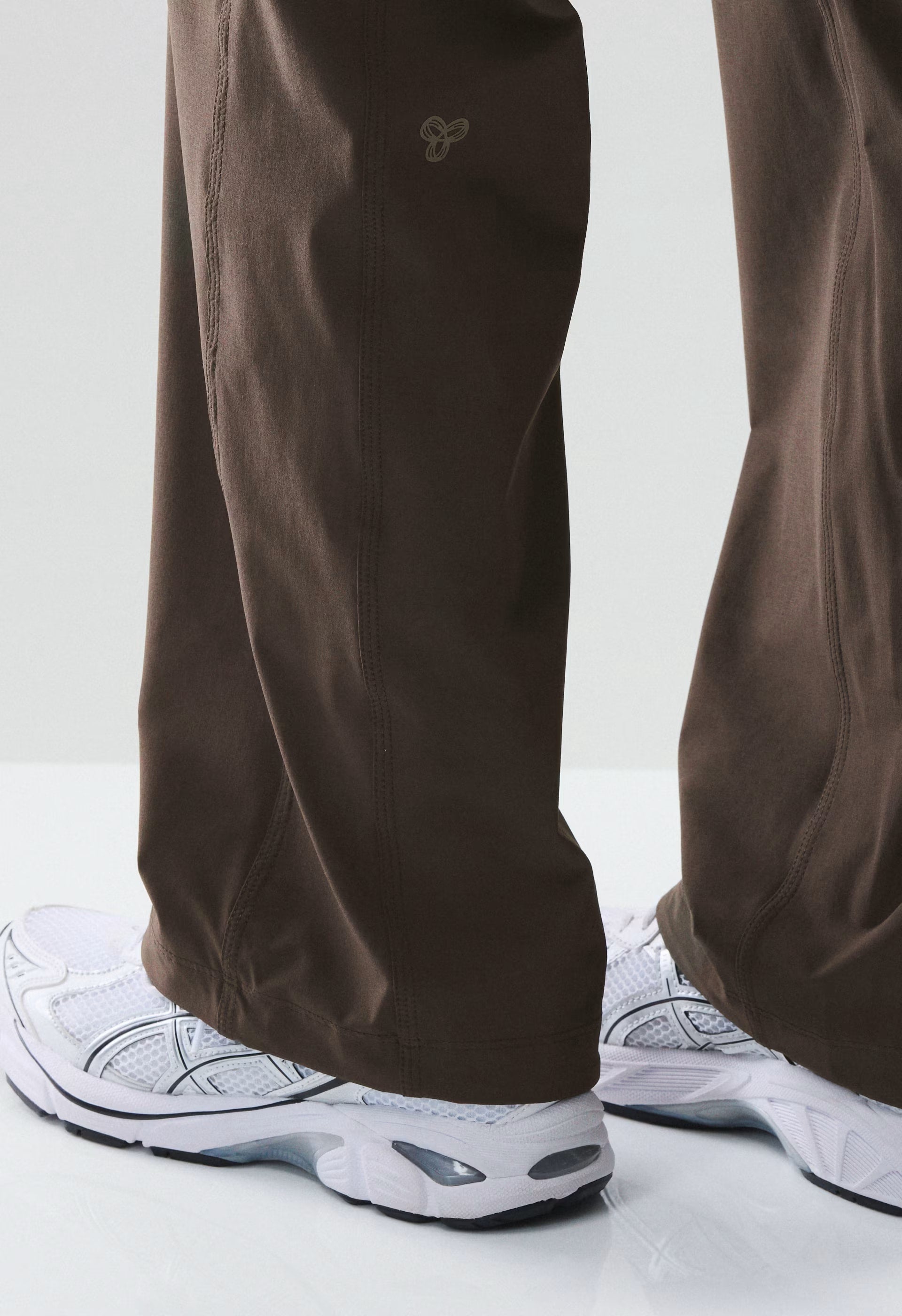 Release Pant - CACAO NIB BROWN