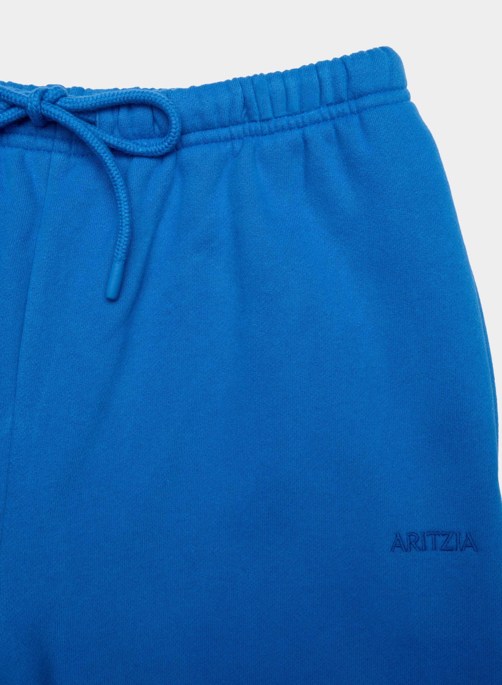 Cozy Sweatfleece Mega Flutter™ Sweatpant - LAZULI BLUE