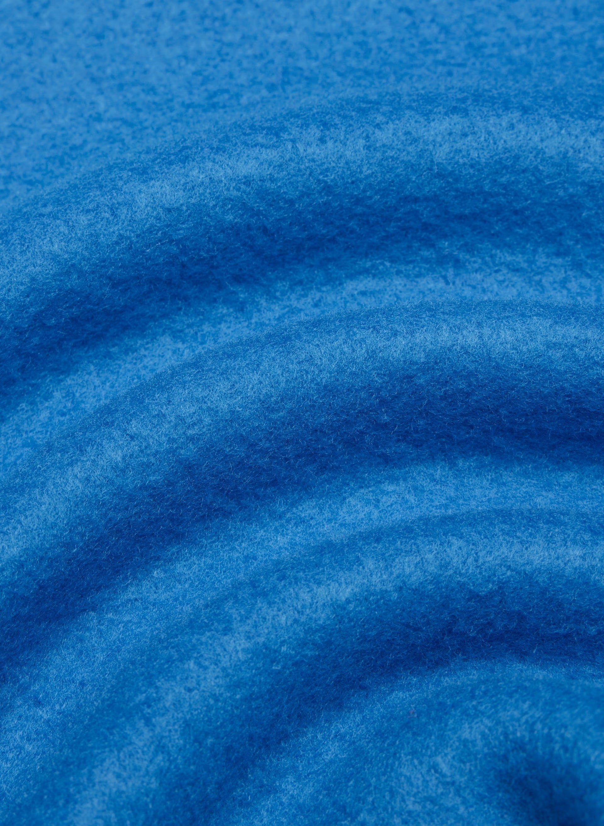 Cozy Sweatfleece Mega Flutter™ Sweatpant - LAZULI BLUE