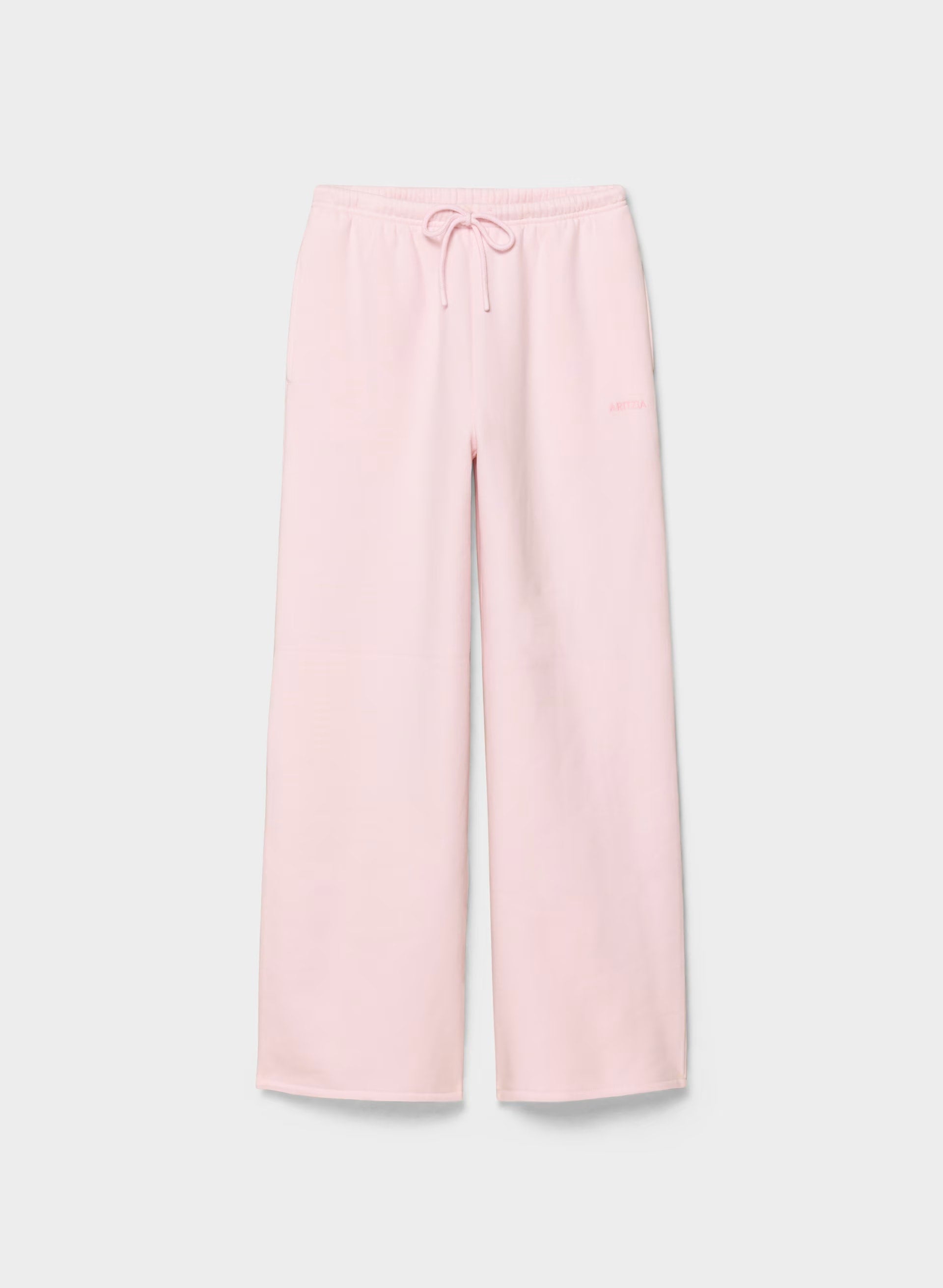 Cozy Sweatfleece Mega Flutter™ Sweatpant - MAGNOLIA