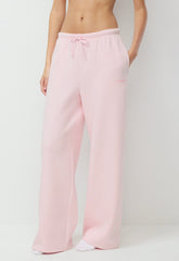 Cozy Sweatfleece Mega Flutter™ Sweatpant - MAGNOLIA