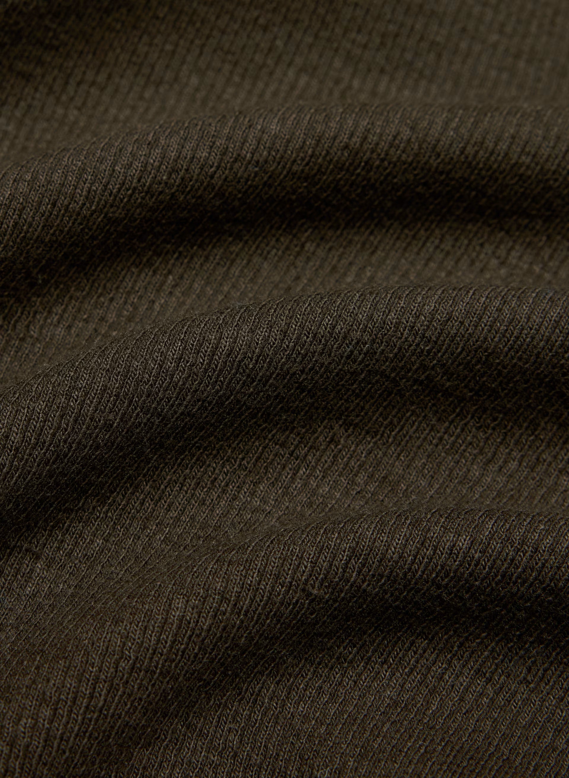 HomeStretch™ Rib Glide Pant - CACAO NIB BROWN