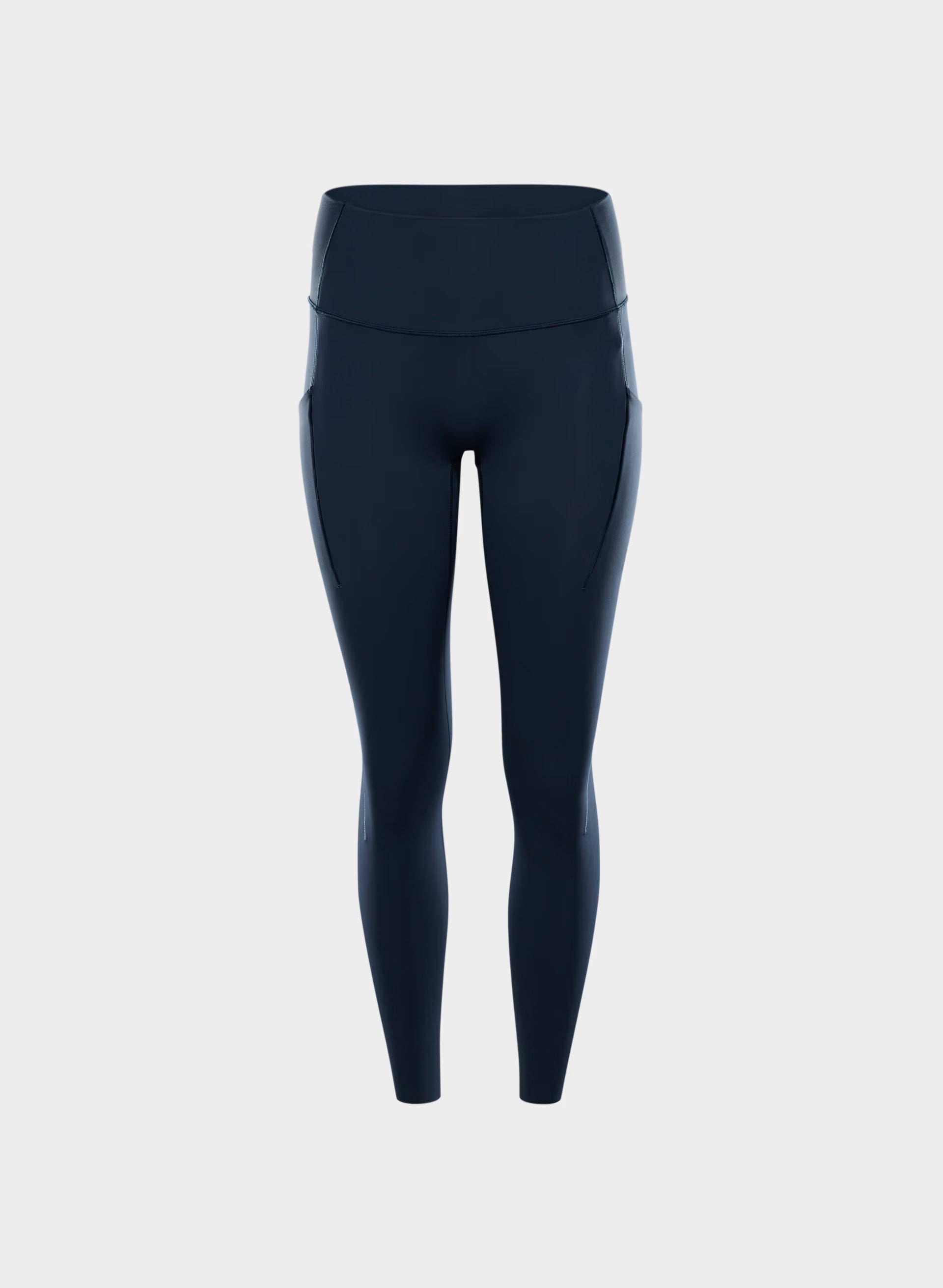 PowerBUTTER™ Ion Infinite Hi-Rise 26 Legging - ADMIRAL