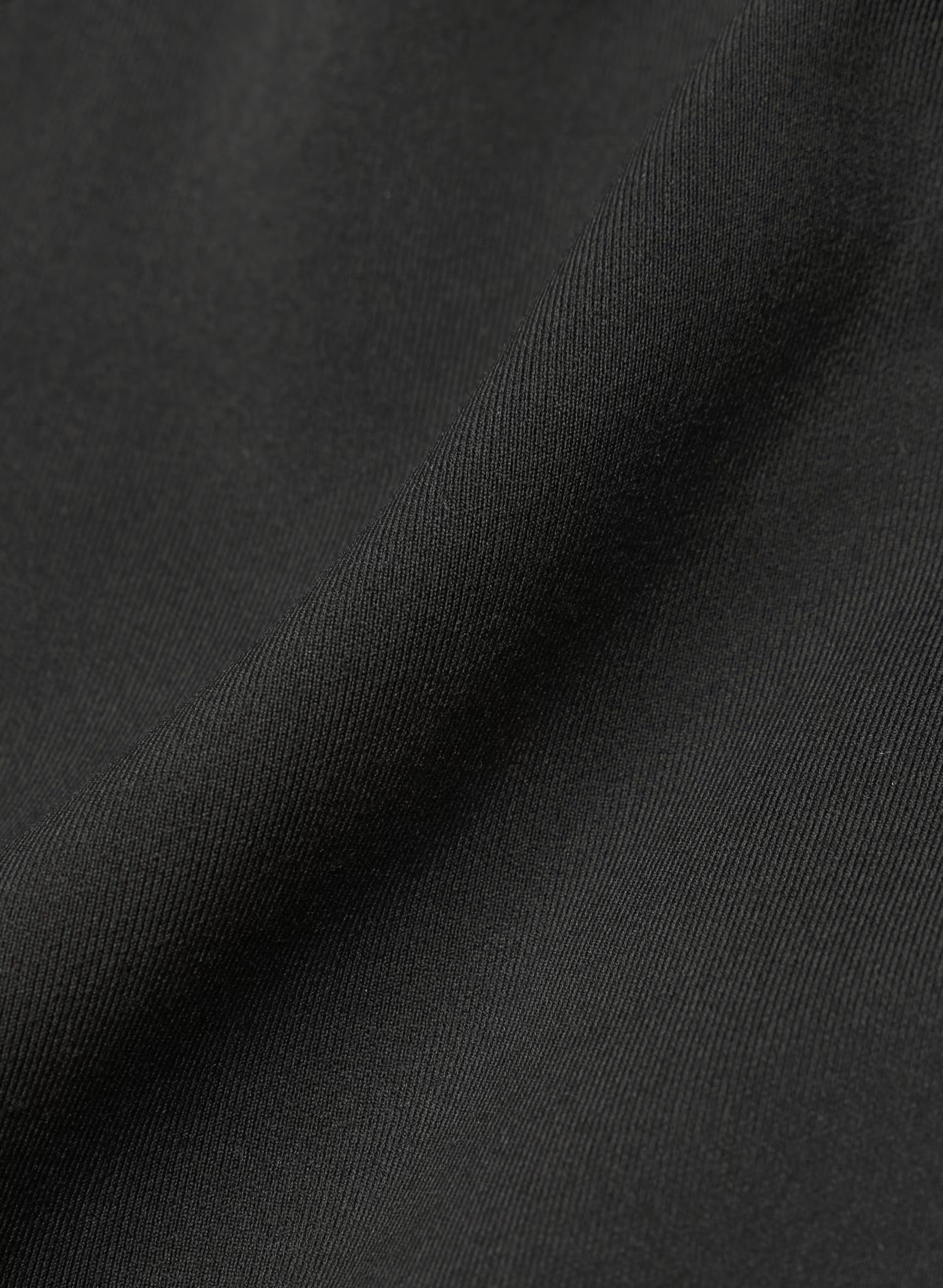 PowerBUTTER™ Ion Infinite Hi-Rise 26 Legging - BLACK