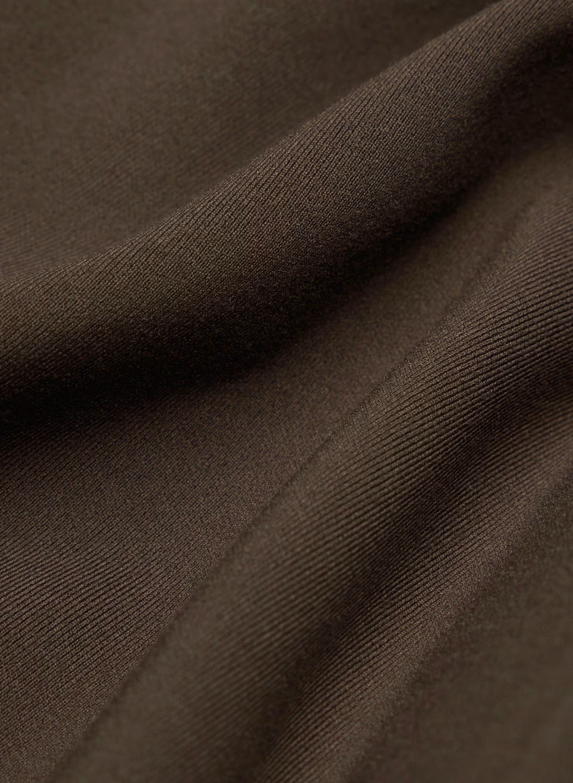 PowerBUTTER™ Ion Infinite Hi-Rise 26 Legging - CACAO NIB BROWN