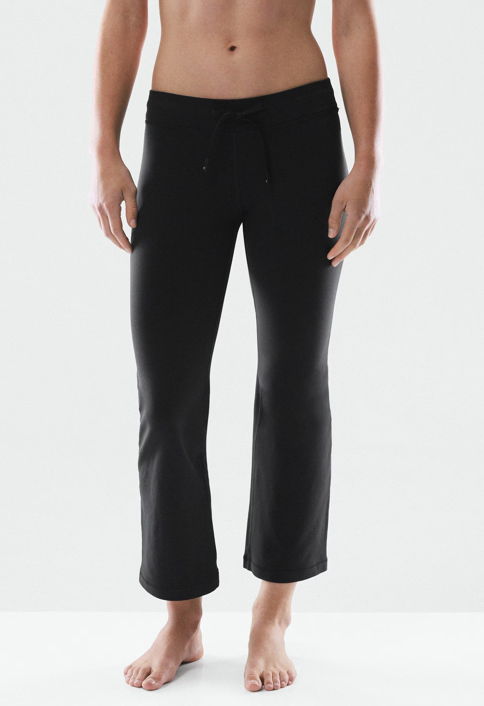 LIFE Coordination Pant - BLACK