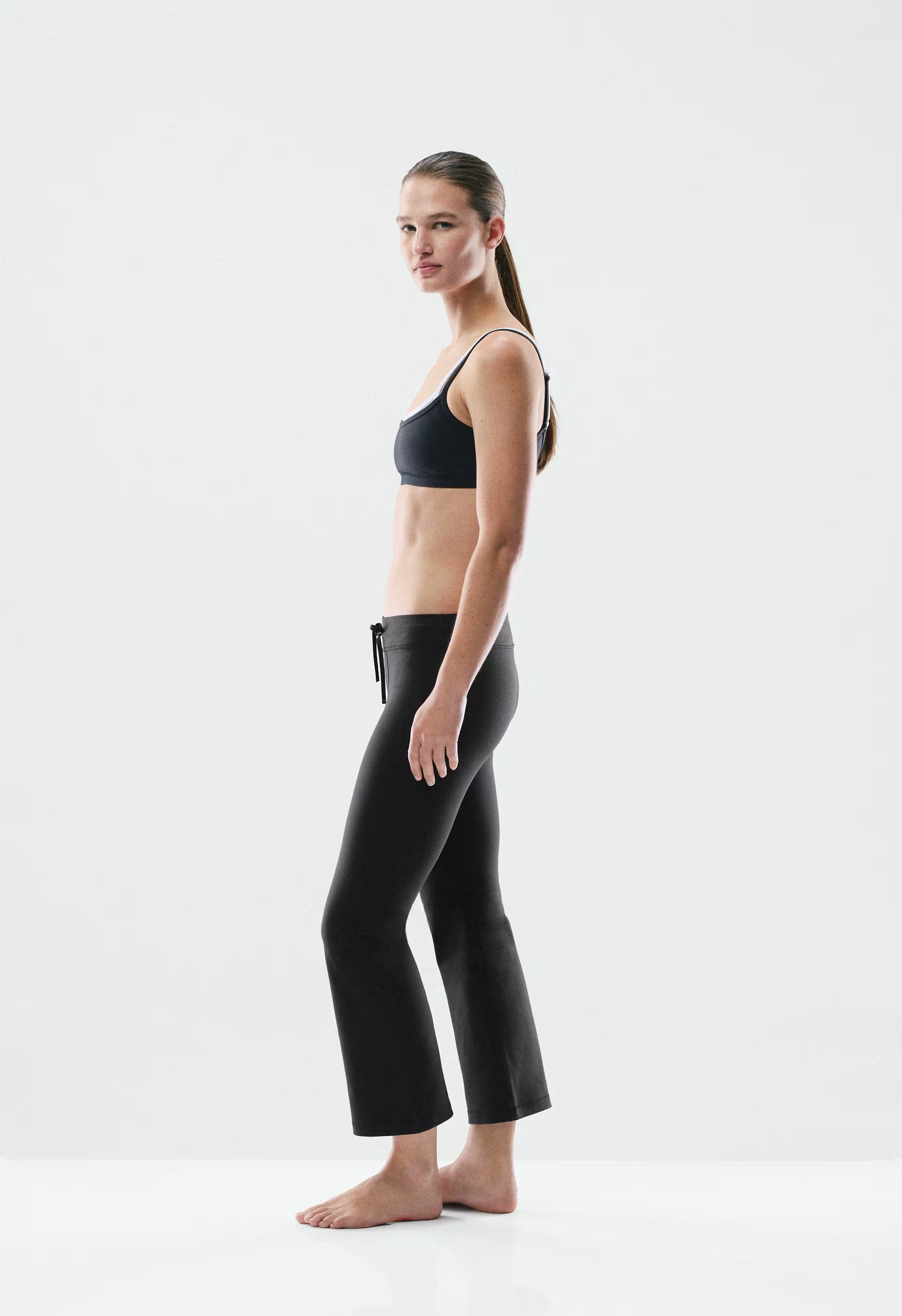 LIFE Coordination Pant - GALA PLUM
