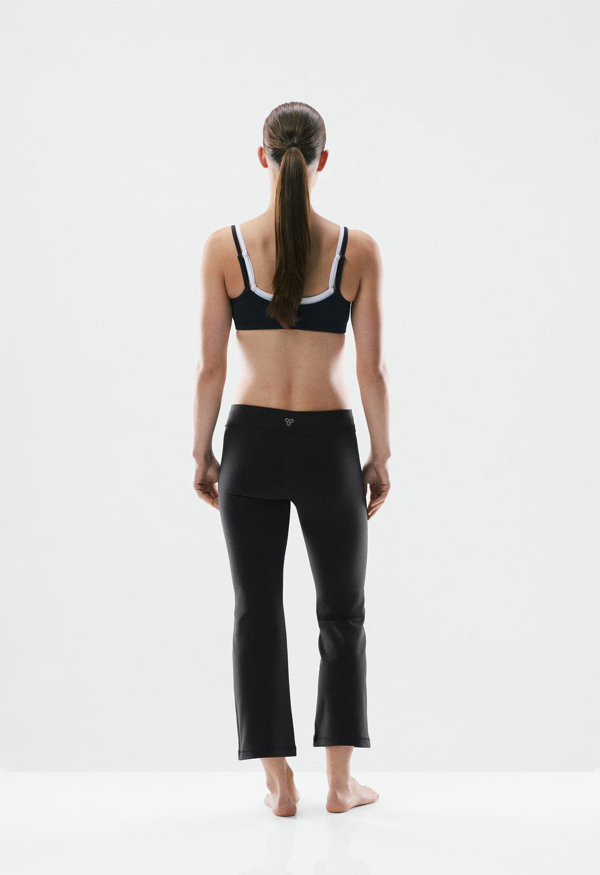 LIFE Coordination Pant - BLACK