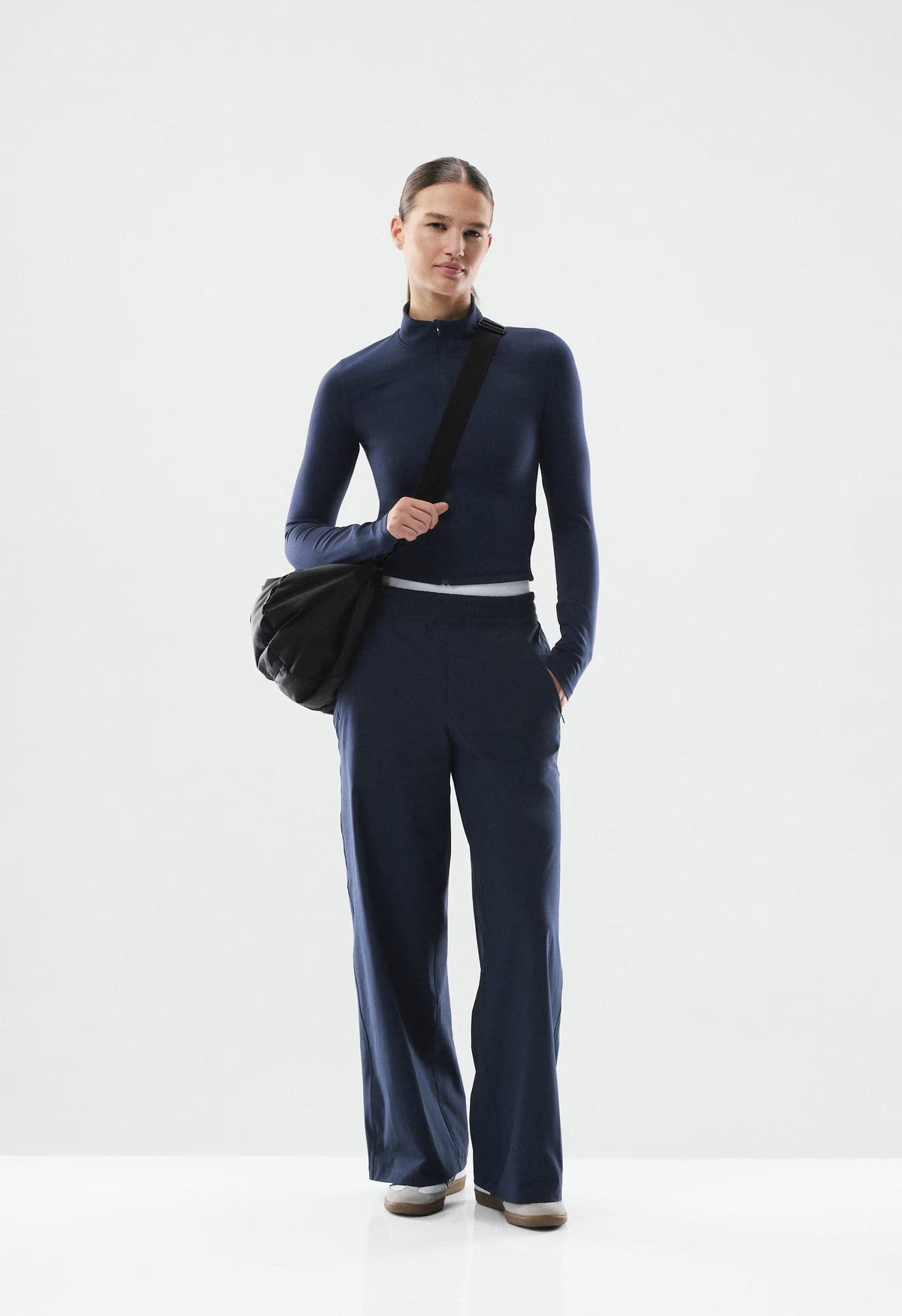 Intermission Pant - ADMIRAL
