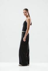 Intermission Pant - BLACK