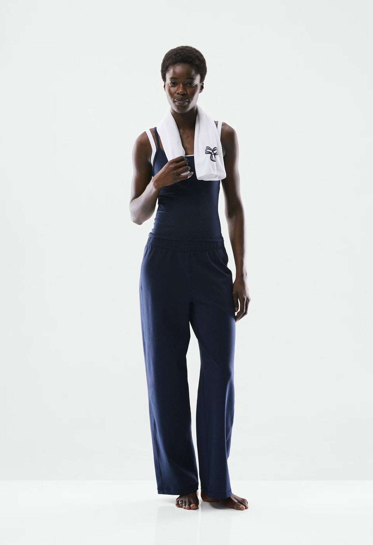 LIFE Recovery Pant - ADMIRAL