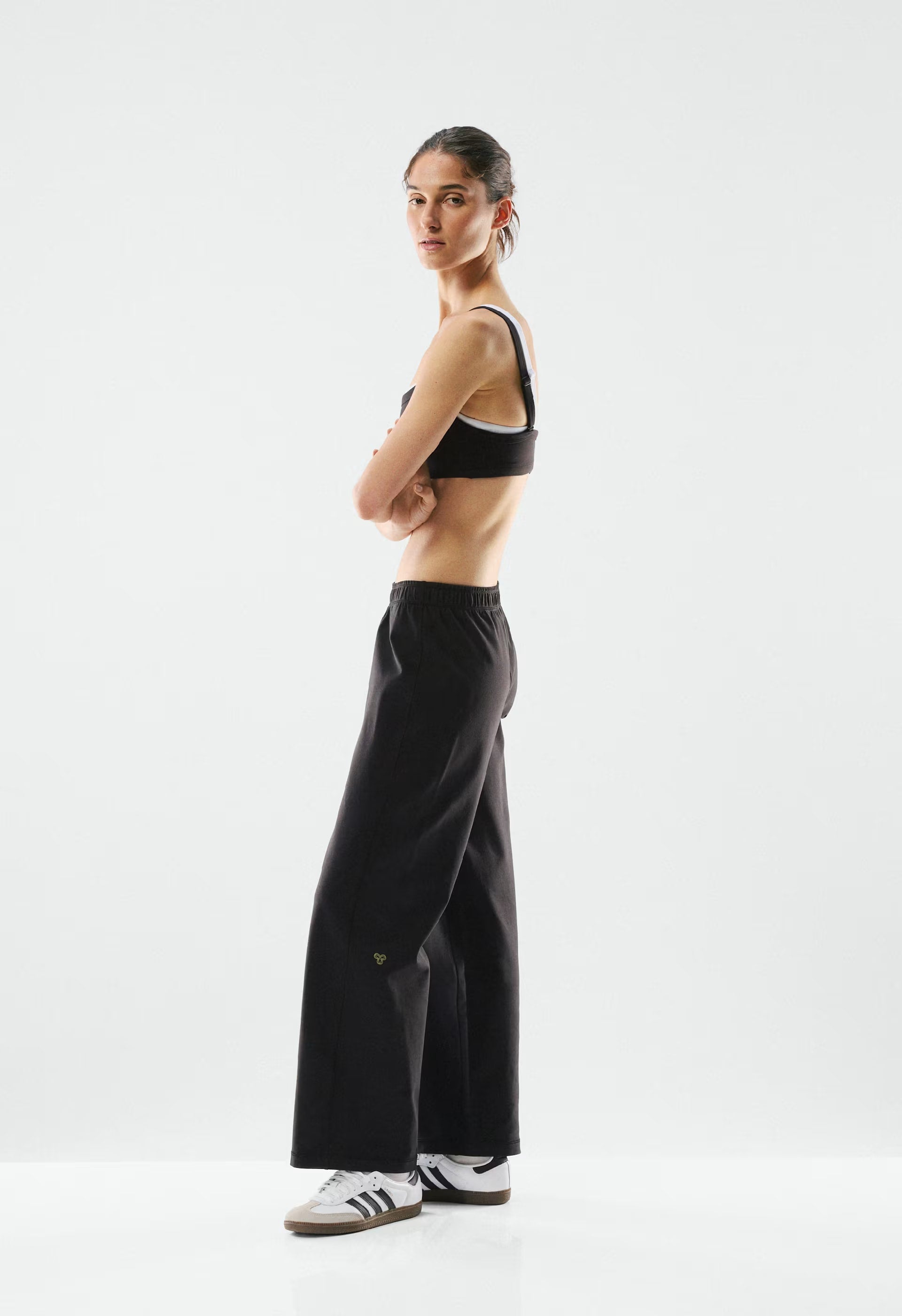 LIFE Recovery Pant - BLACK