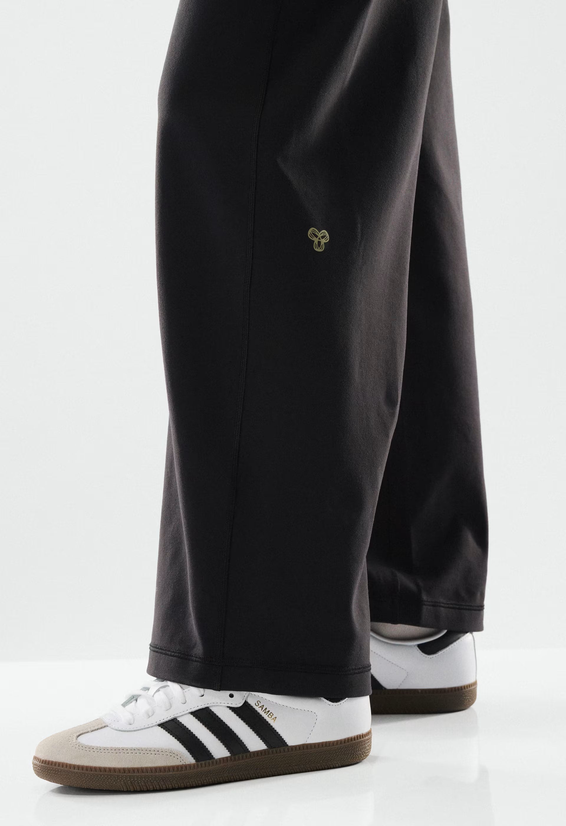 LIFE Recovery Pant - BLACK