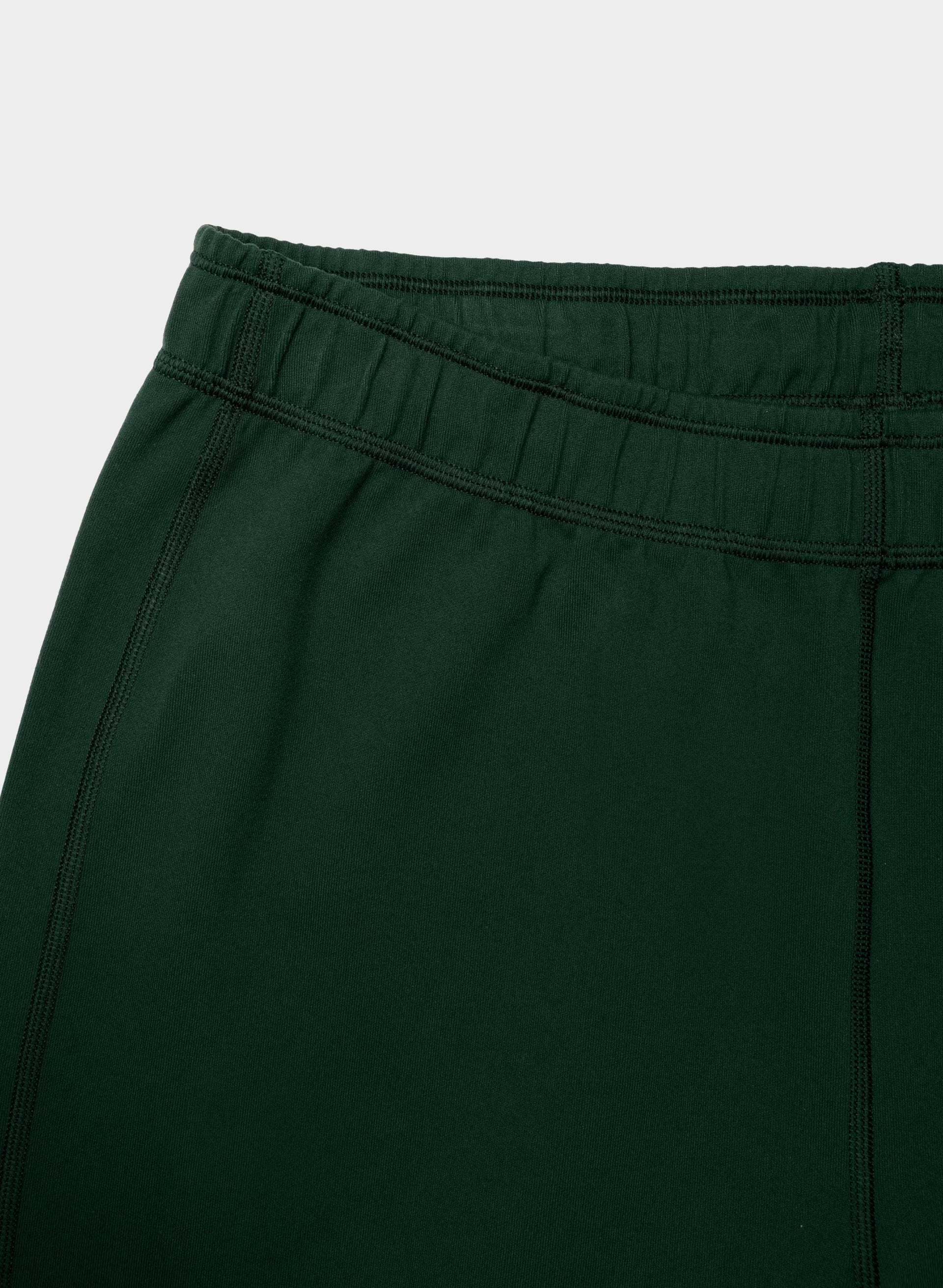 LIFE Recovery Pant - FIGTREE GREEN