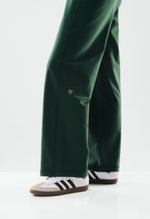 LIFE Recovery Pant - FIGTREE GREEN
