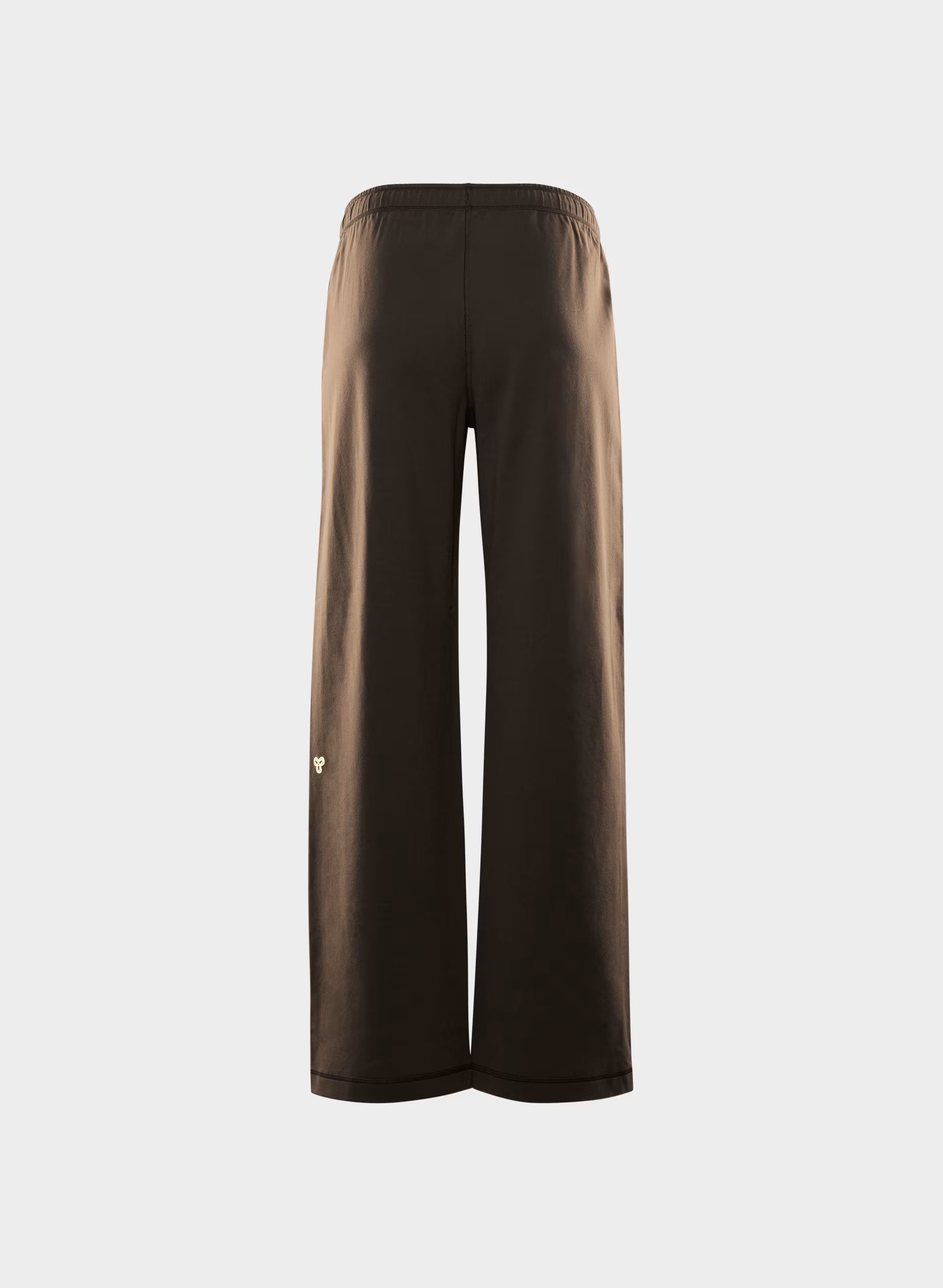 LIFE Recovery Pant - CACAO NIB BROWN