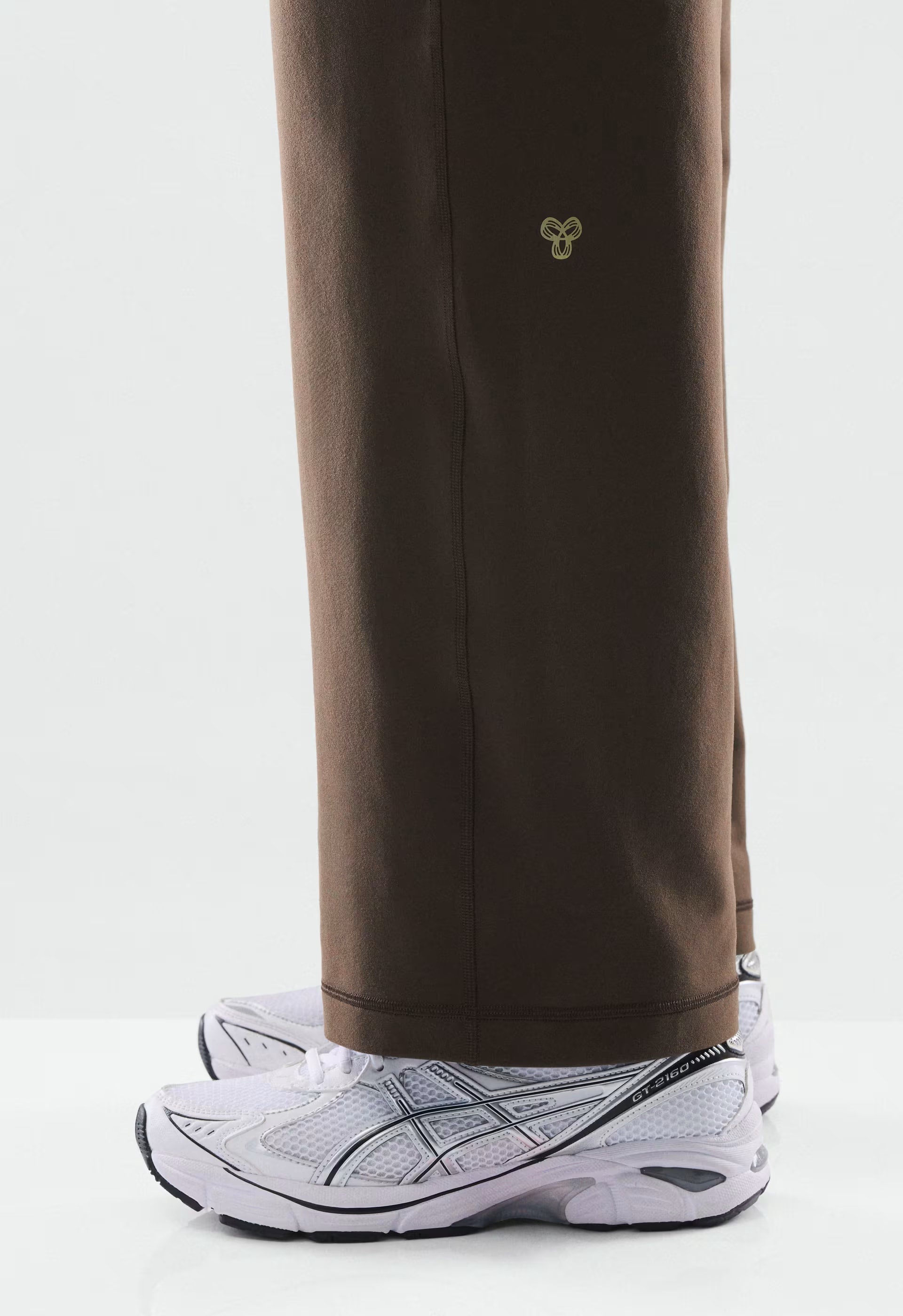 LIFE Recovery Pant - CACAO NIB BROWN