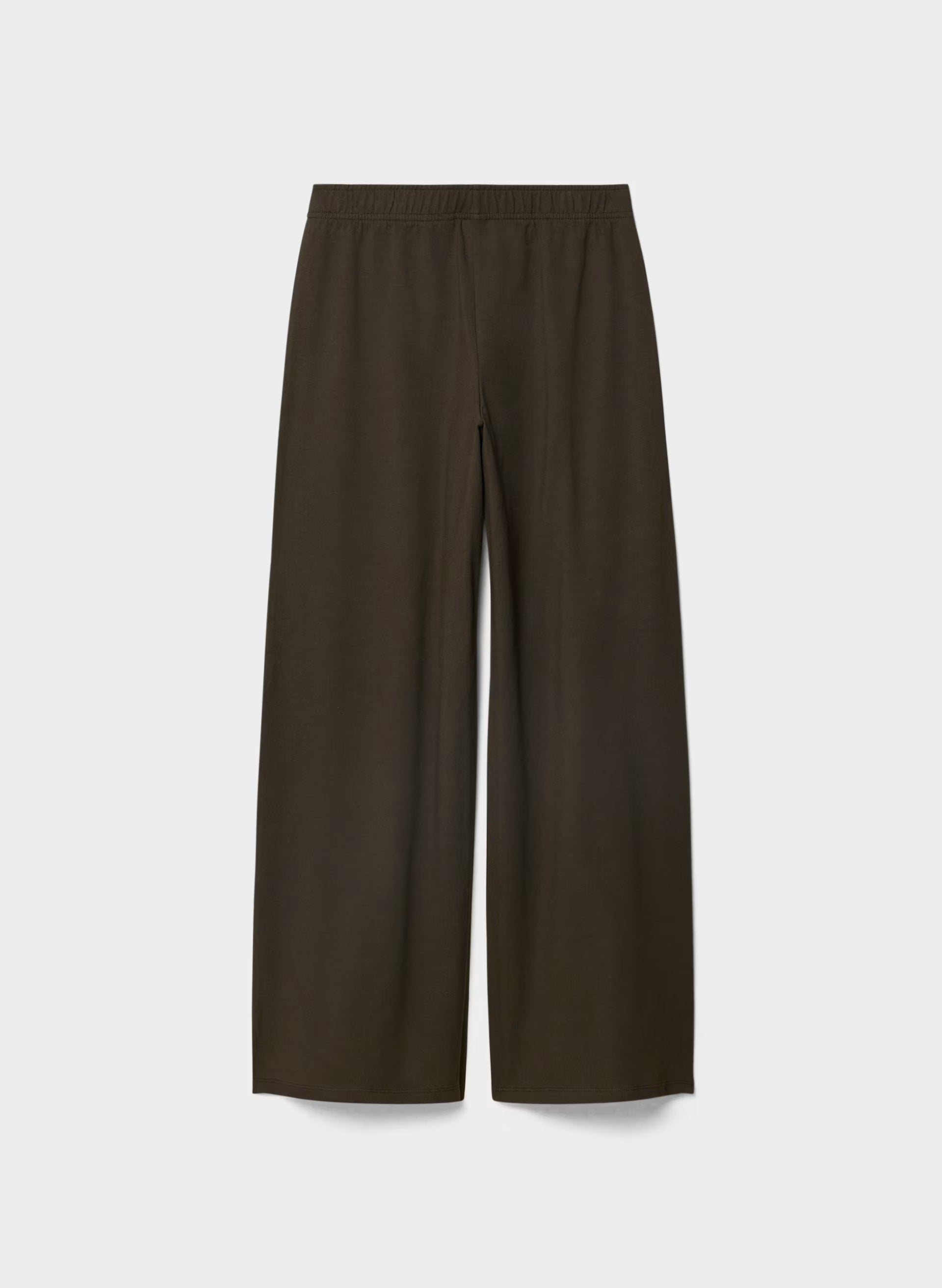 HomeStretch™ Smooth Balance Pant - CACAO NIB BROWN