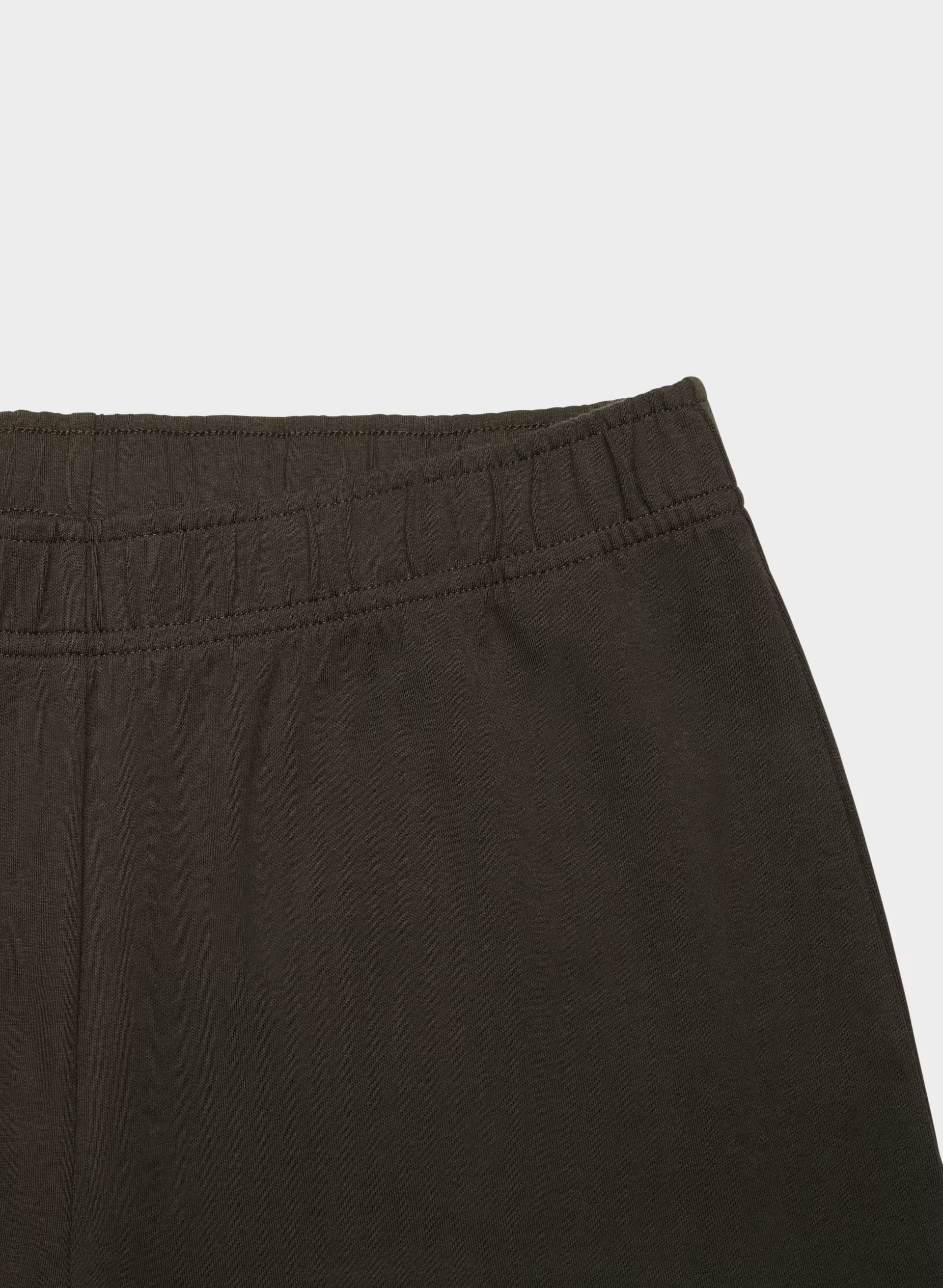 HomeStretch™ Smooth Balance Pant - CACAO NIB BROWN
