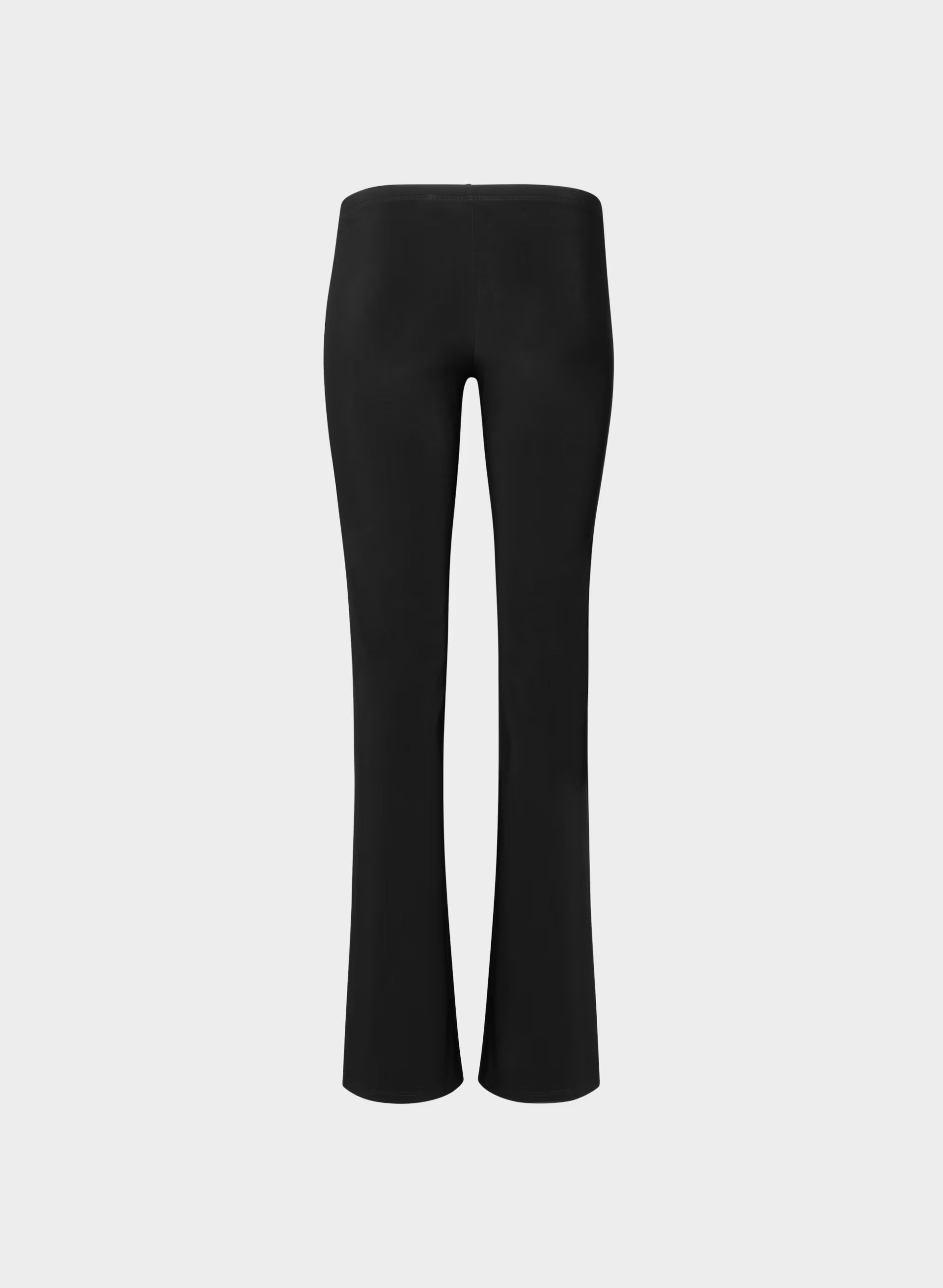 Smooth Matter™ Alibi Pant - Unlined - BLACK