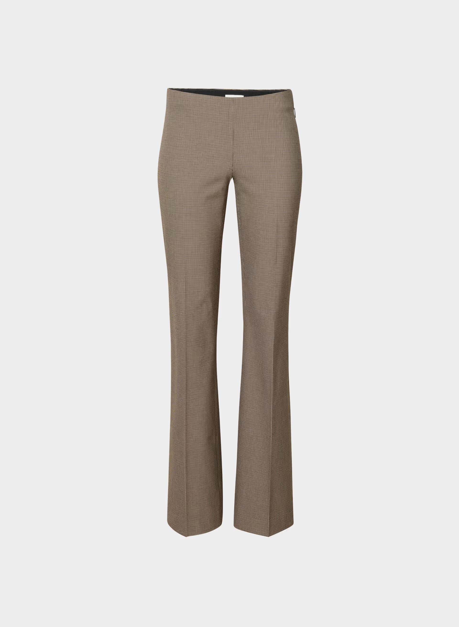 Ashbury Pant - NOMAD TAUPE / BLACK