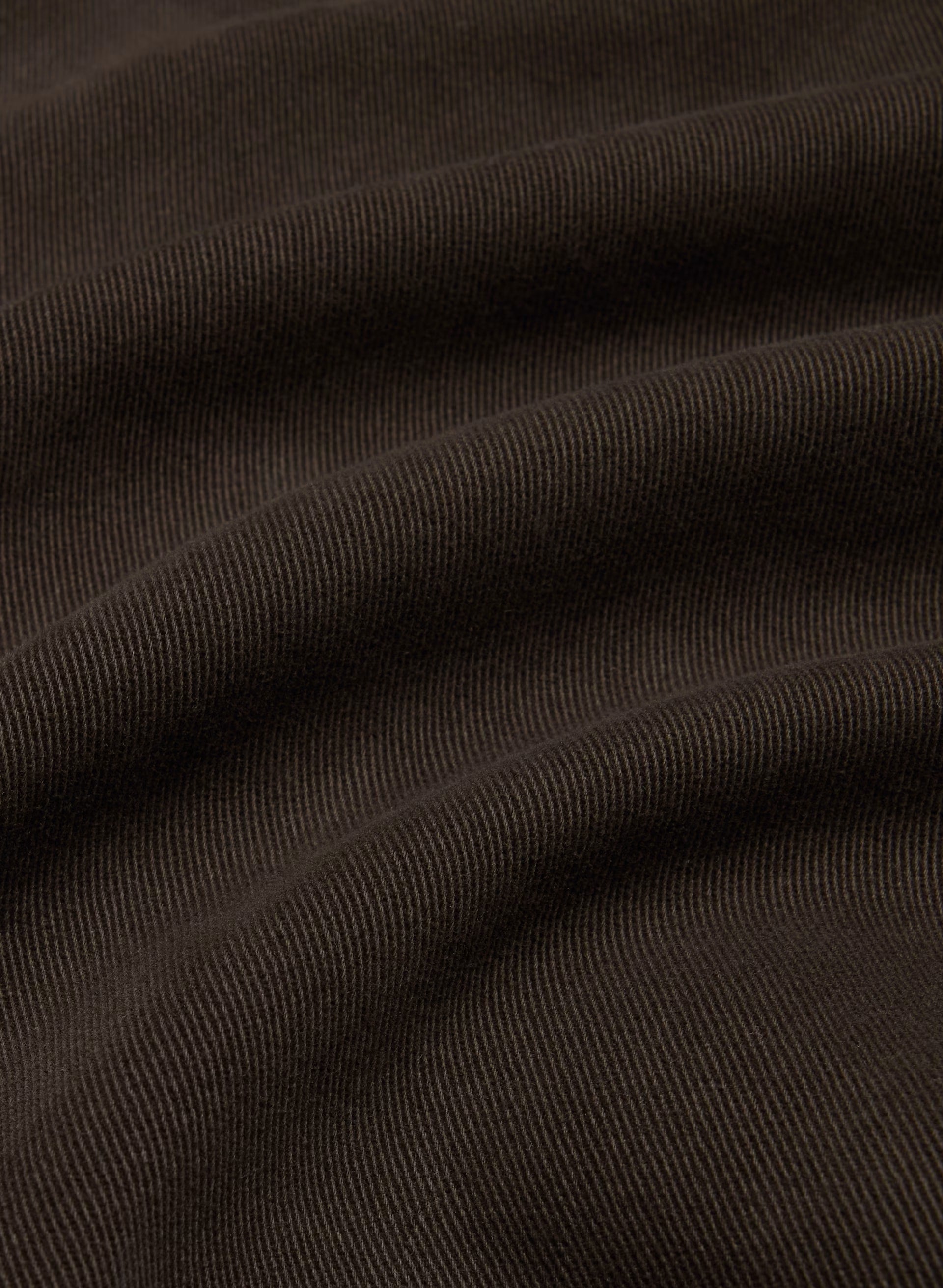 Nostalgia Pant - VINTAGE CCO NB BROWN