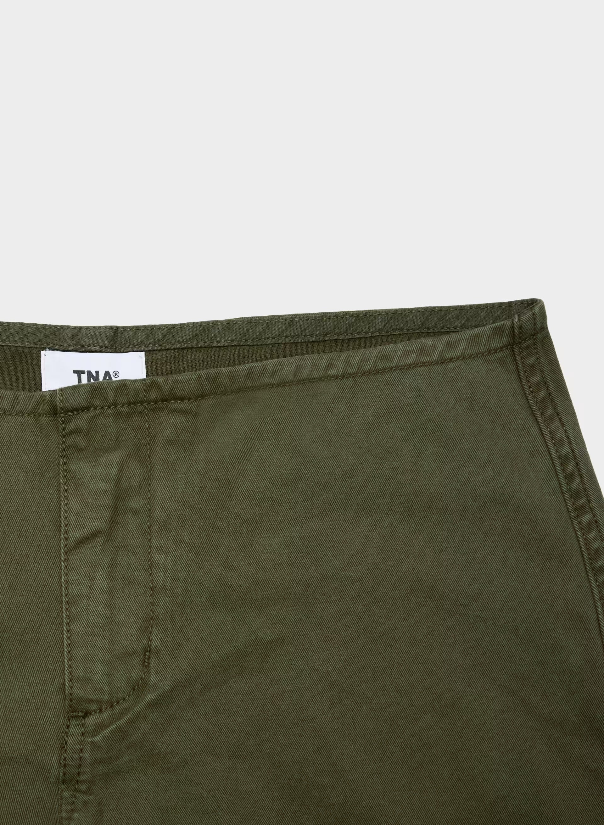 Roadside Pant - VINTAGE DARK OLIVE