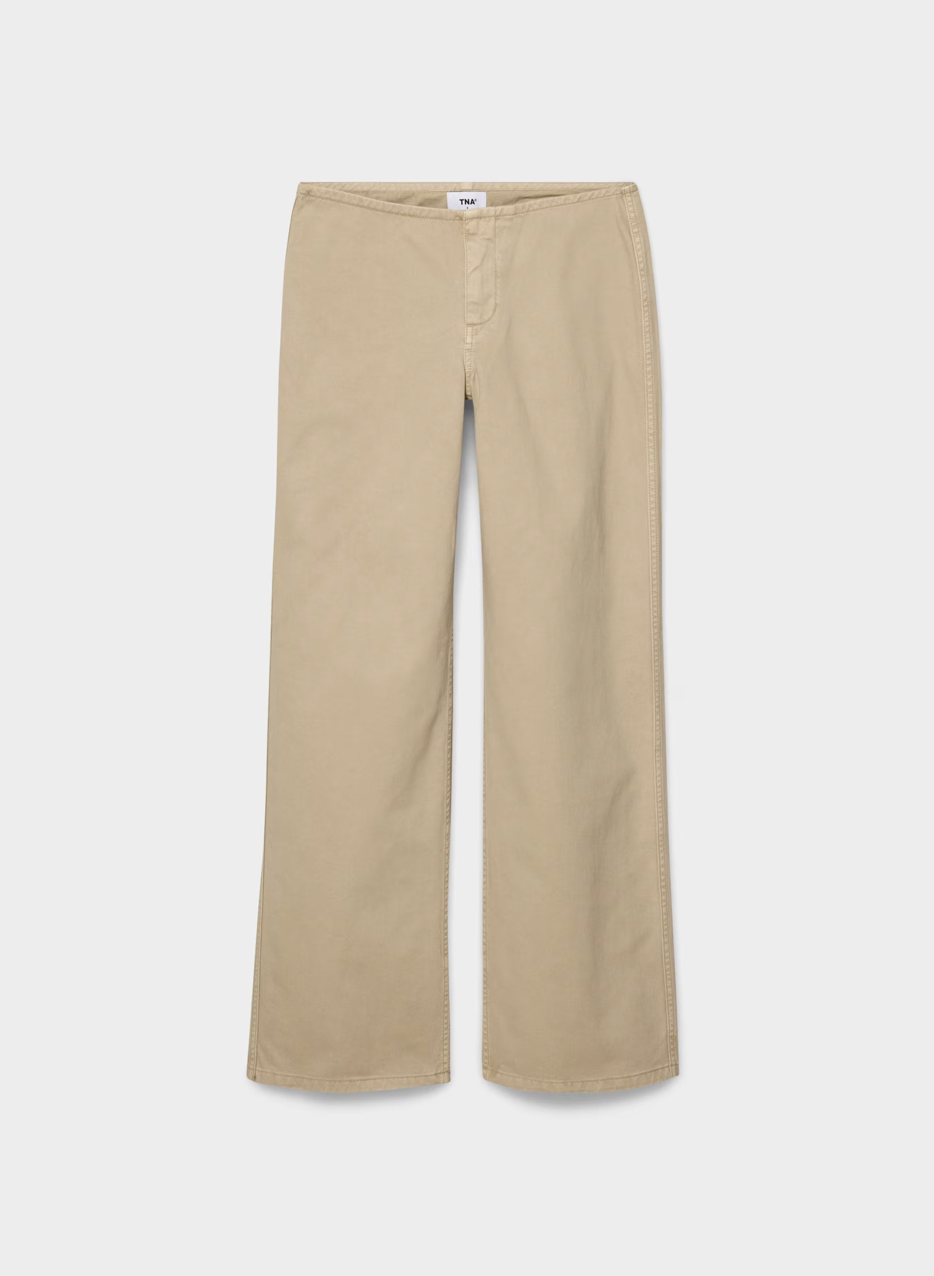 Roadside Pant - VINTAGE MARCONA BEIGE
