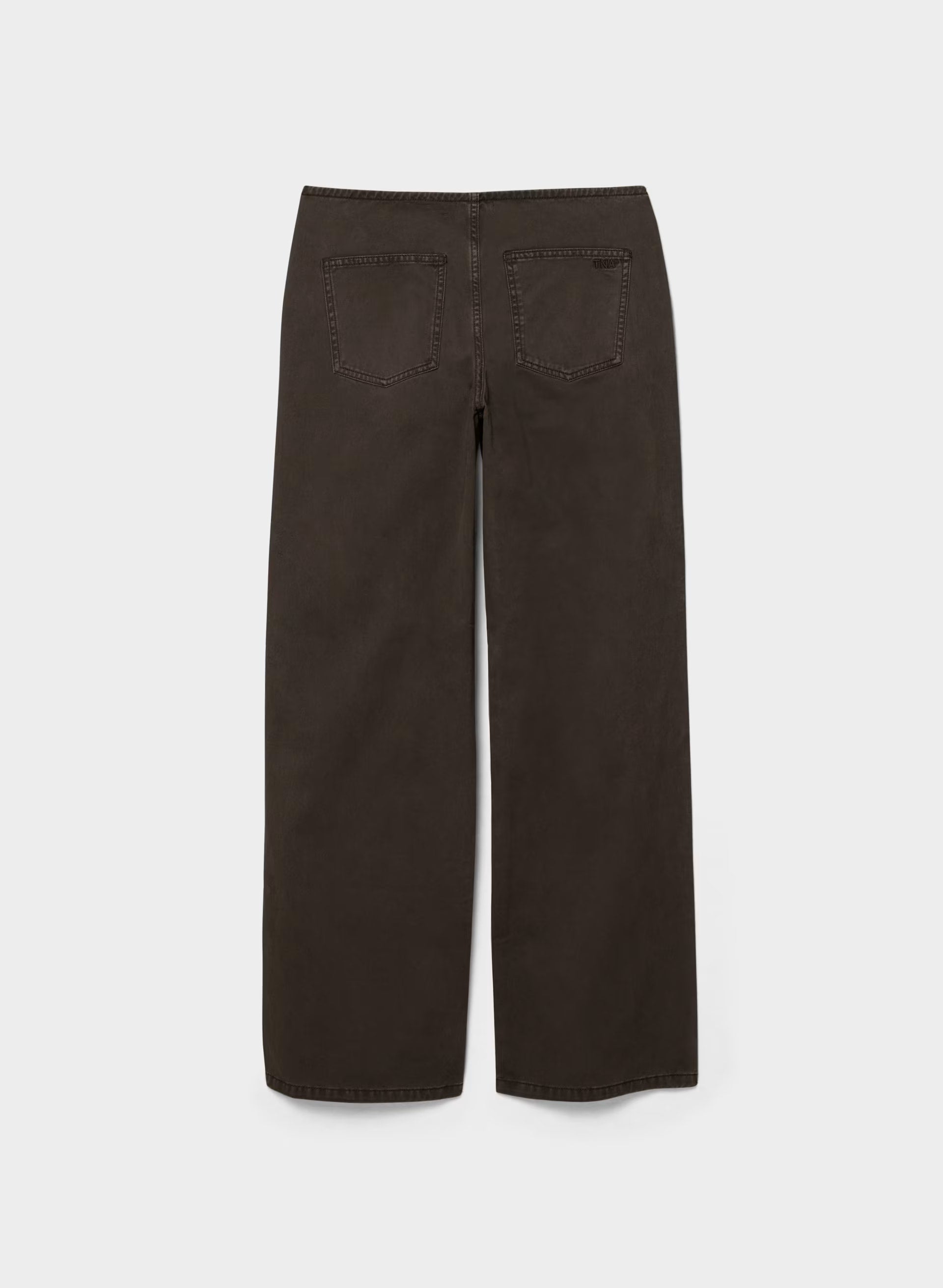 Roadside Pant - VINTAGE CCO NB BROWN