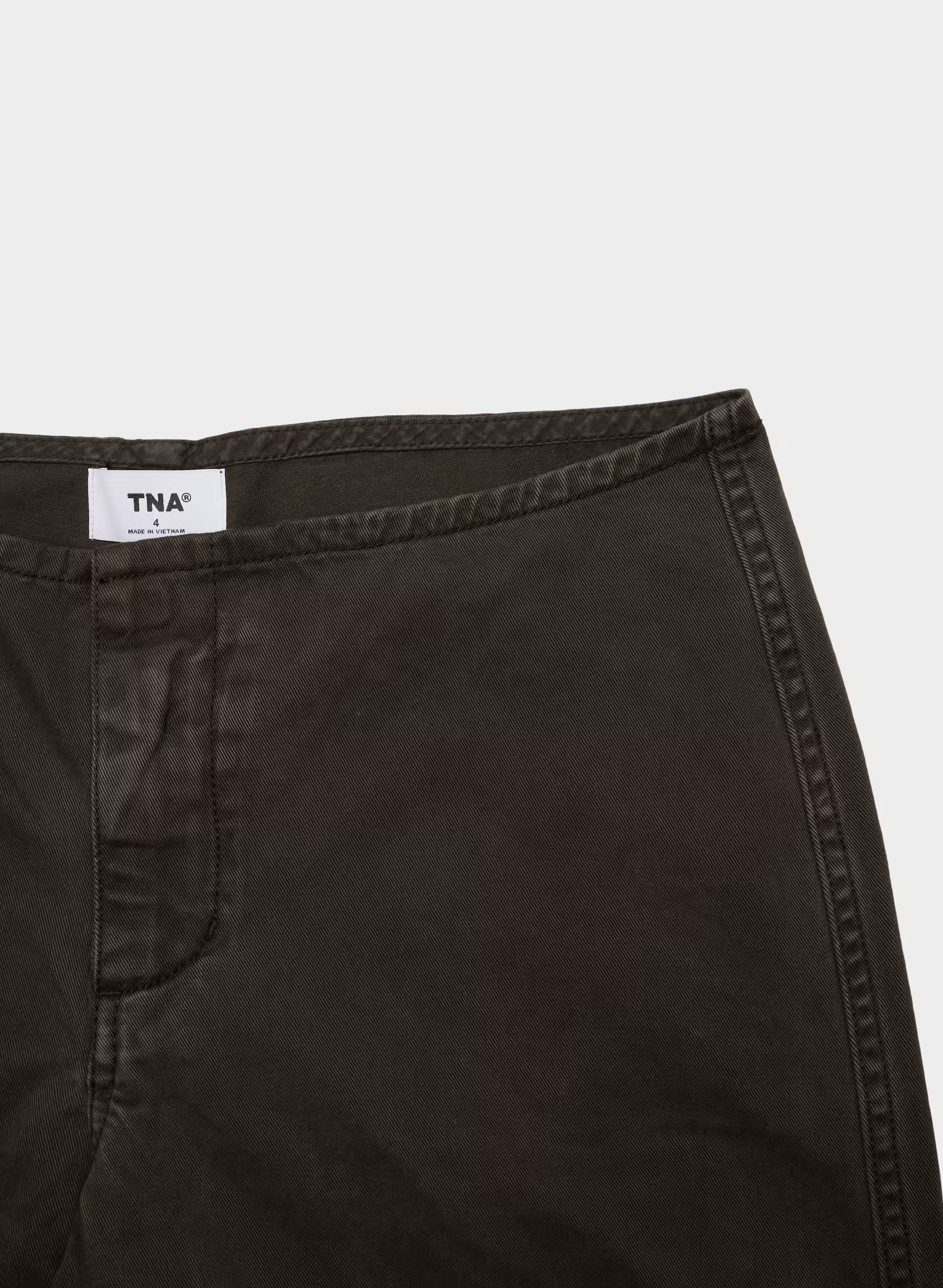 Roadside Pant - VINTAGE CCO NB BROWN