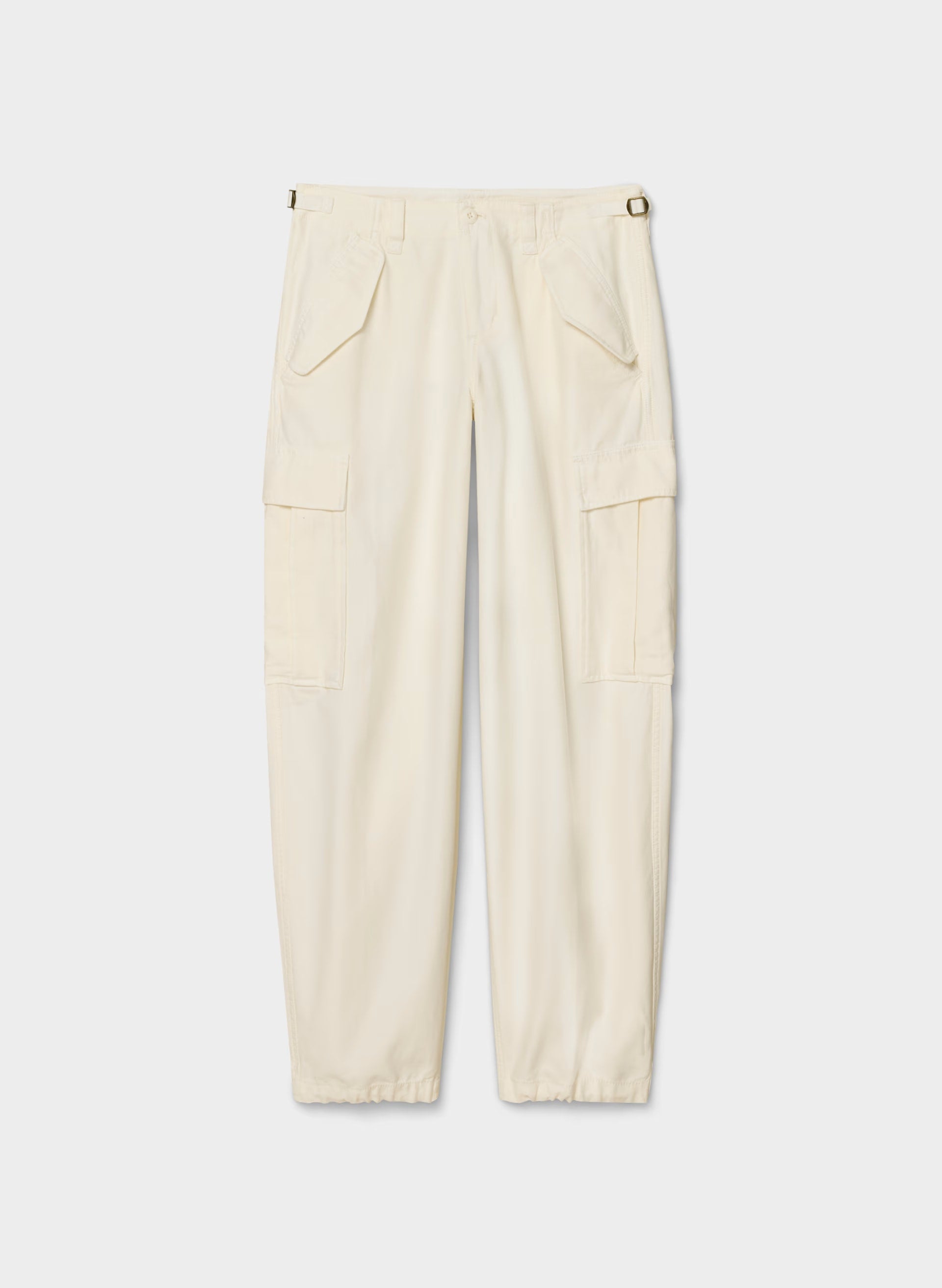 Inn Cargo Pant - SUN-FADED LIGHT BIRCH