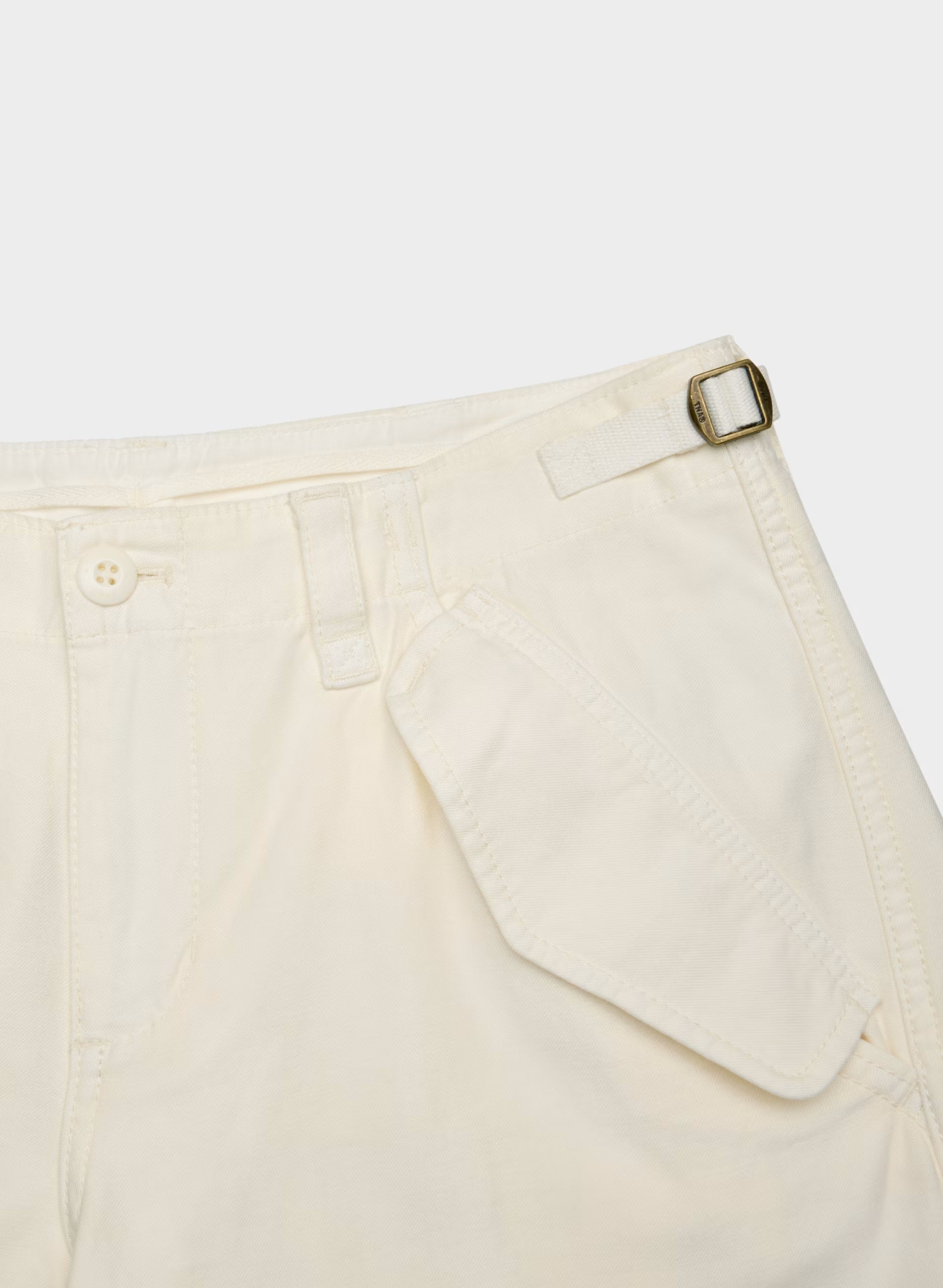 Inn Cargo Pant - SUN-FADED LIGHT BIRCH