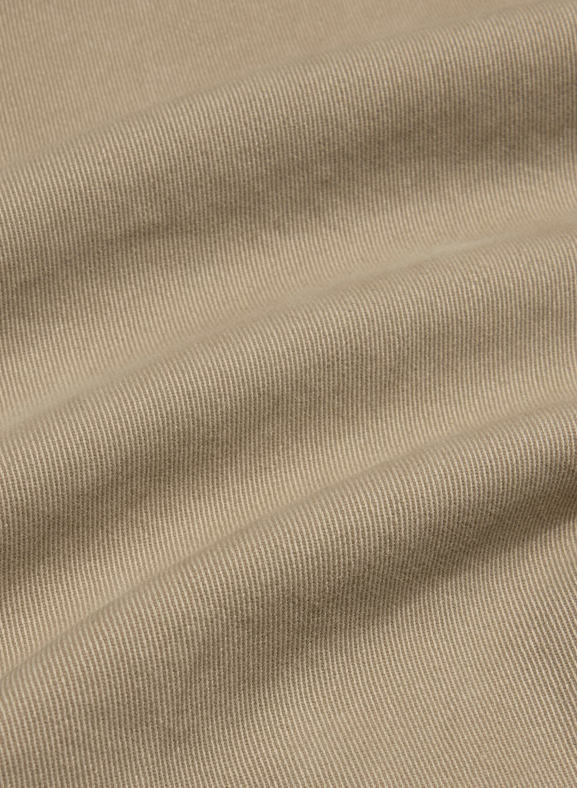 Bookmark Pant - TAN KHAKI