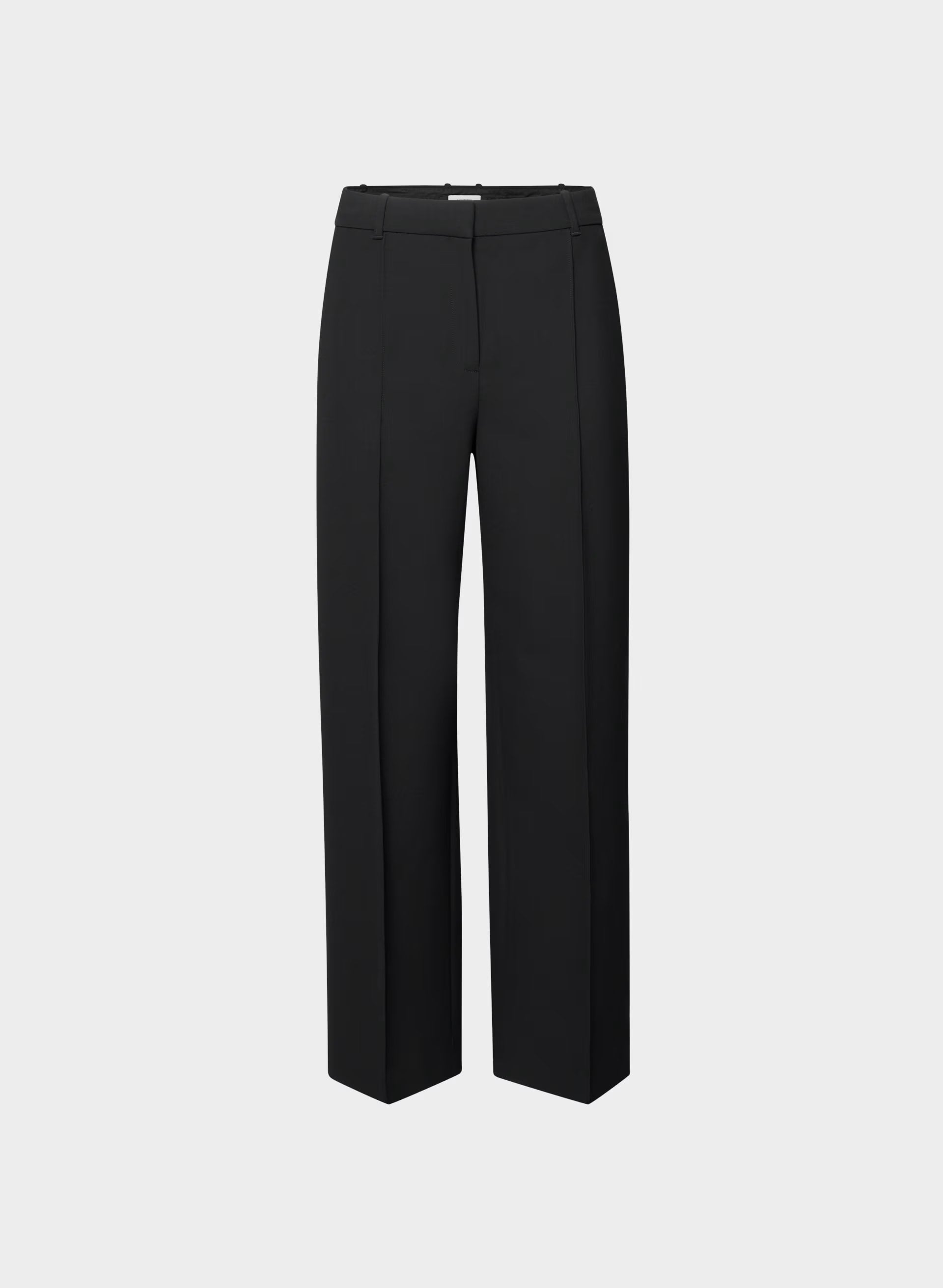 Convocation Pant - Eversential™ - BLACK