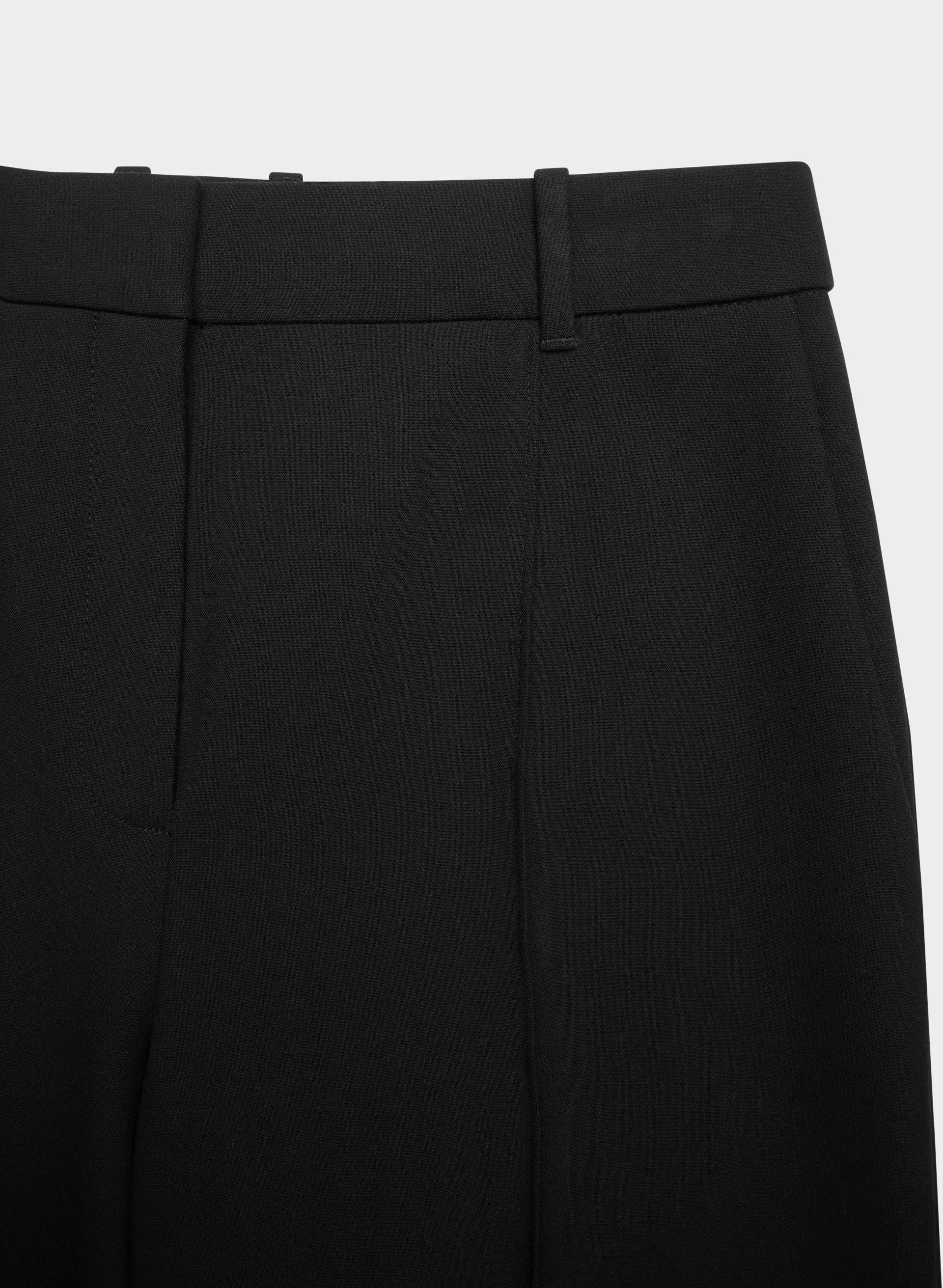 Convocation Pant - Eversential™ - BLACK