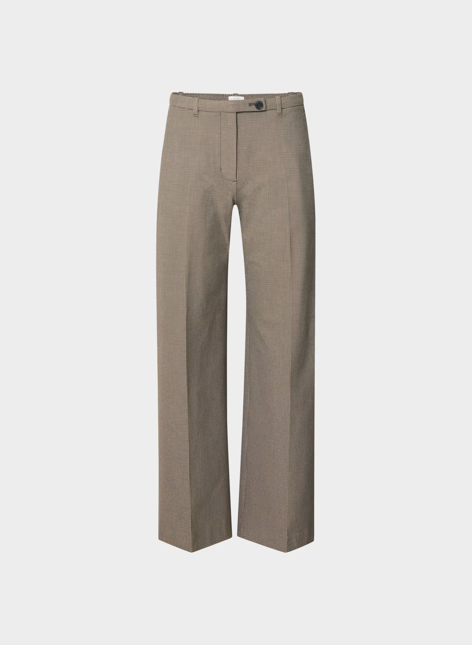Nottingdale Pant - NOMAD TAUPE / BLACK