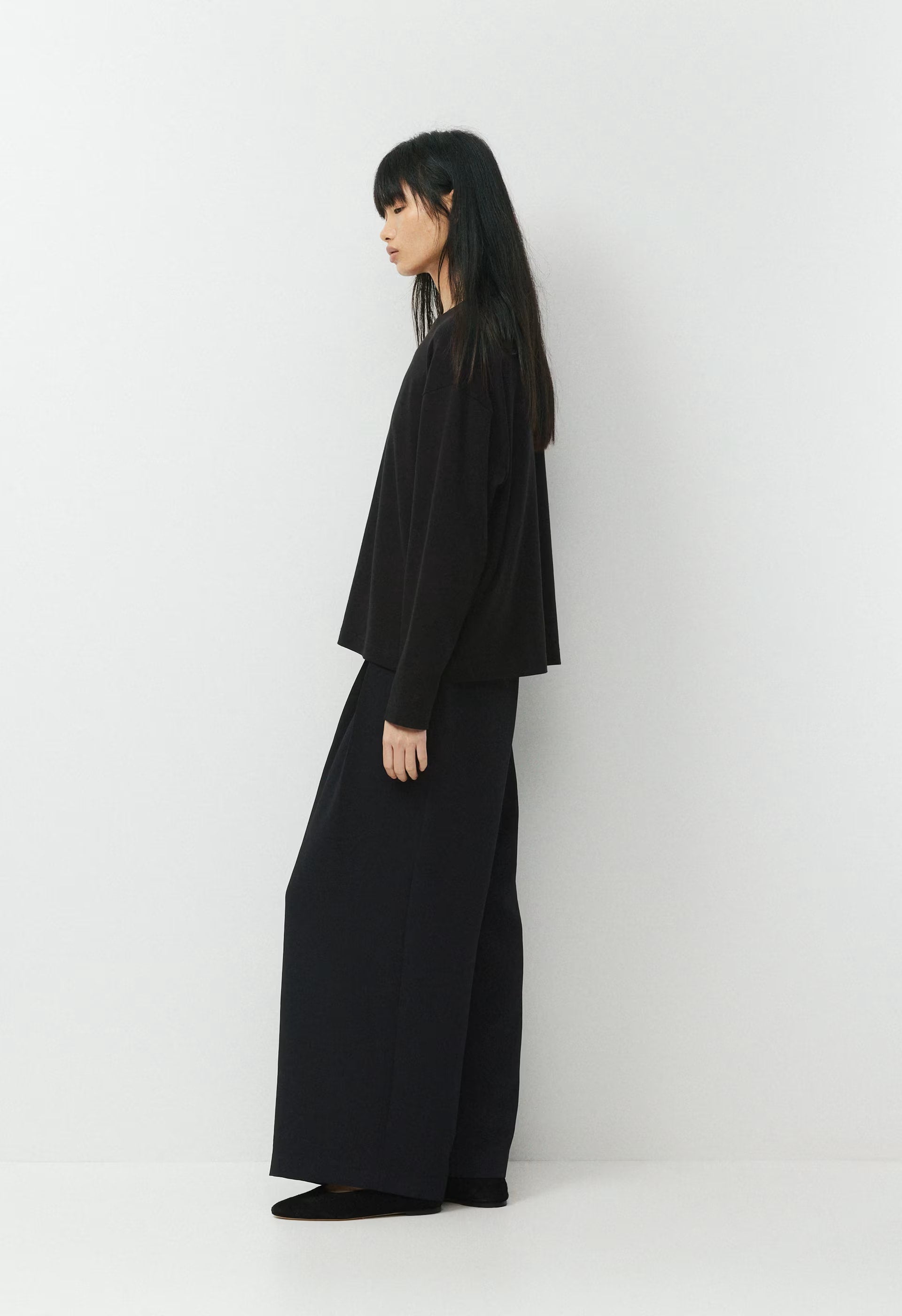 Codex Pant - Crepette™ - MONUMENT GREY