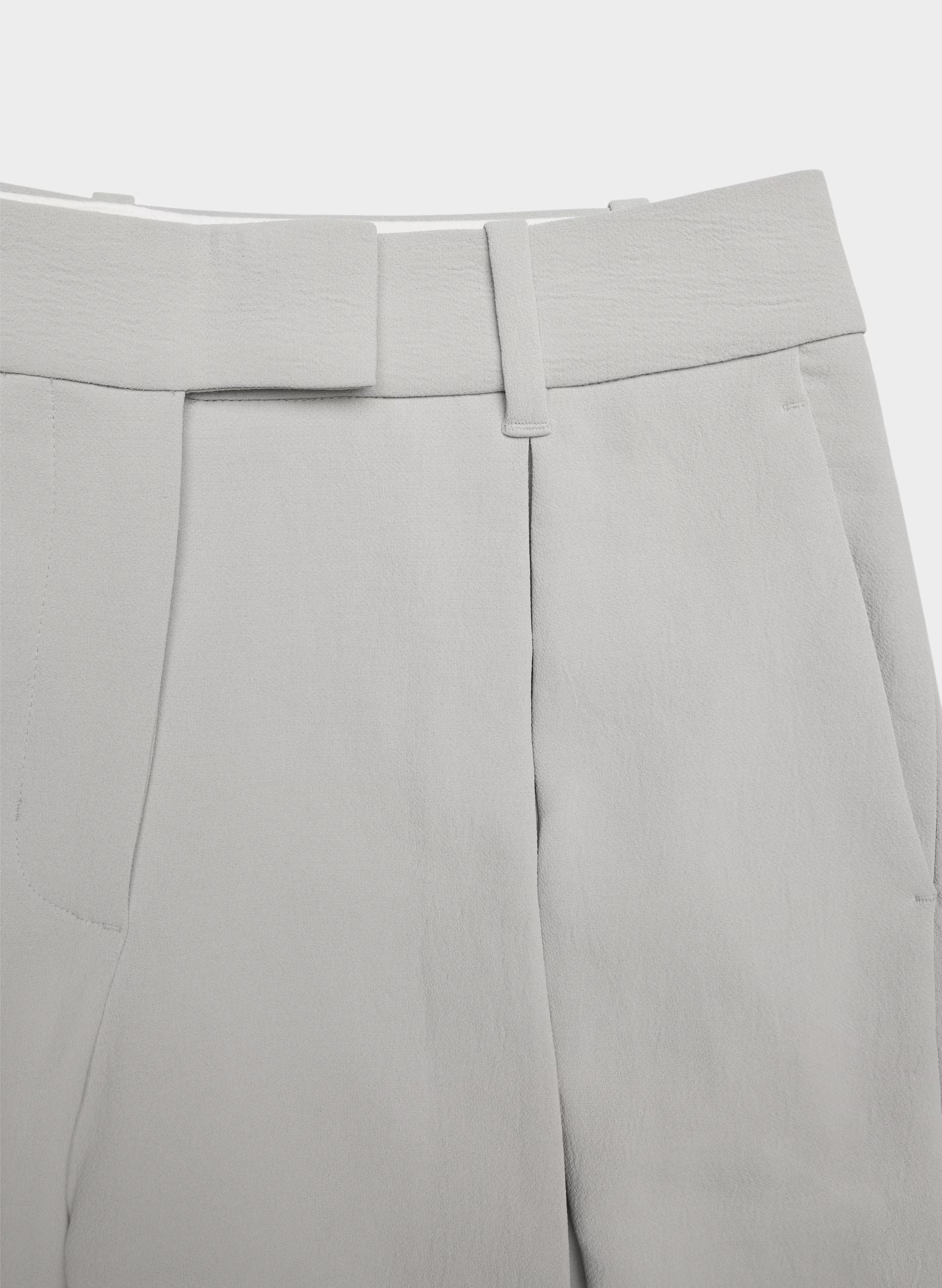 Codex Pant - Crepette™ - MONUMENT GREY