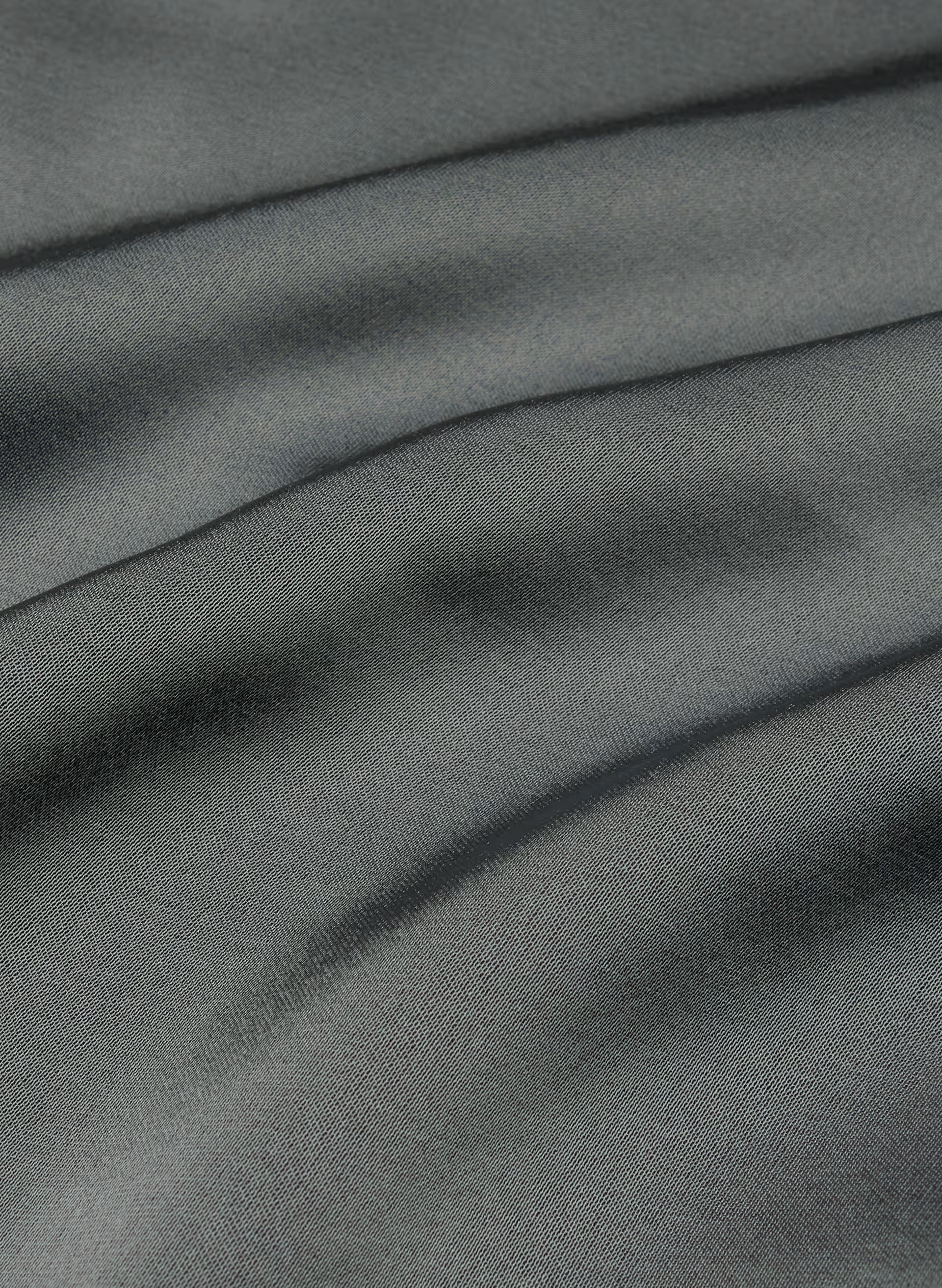 The Lodge Pant™ Satin - DARK GREY
